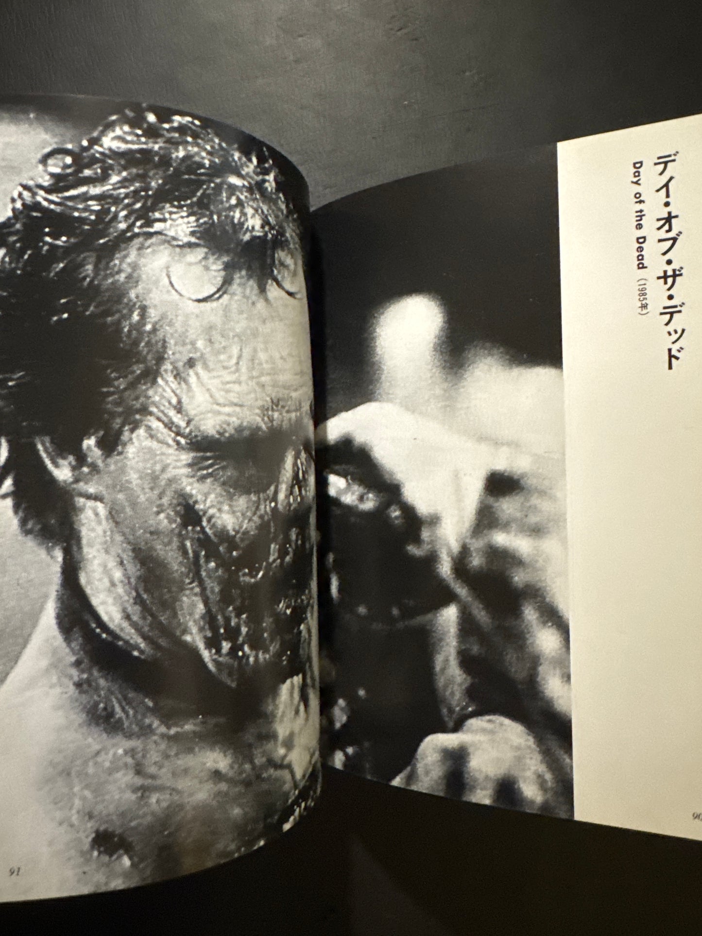 A World of Blood-Splattered Horror — The Splatter Films of Lewis and Romero