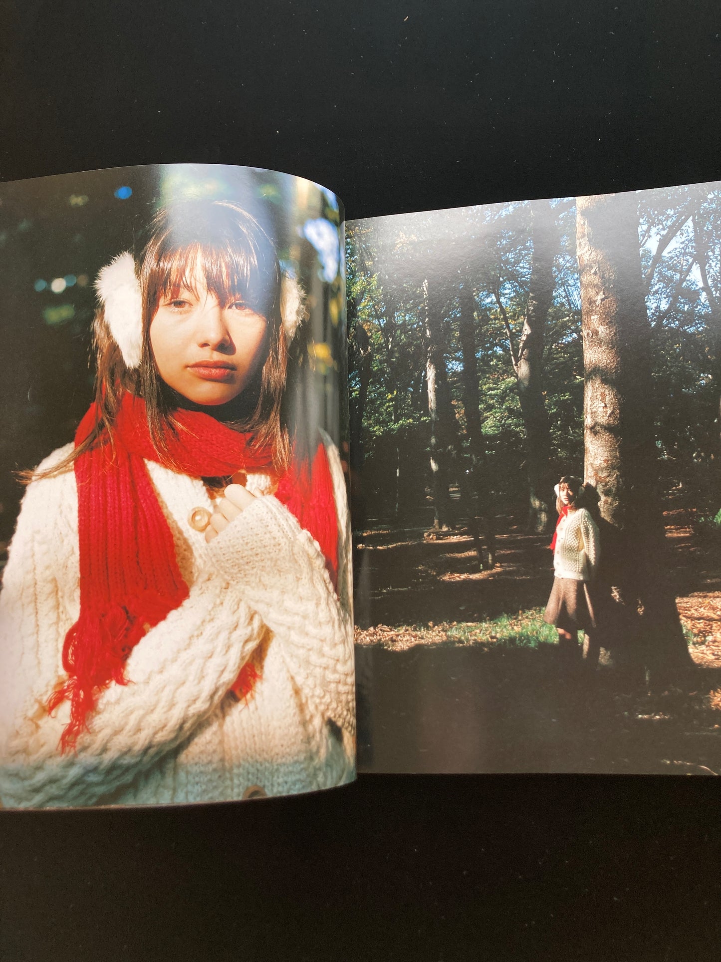 The sun and honey MARIKO TAKAHASHI