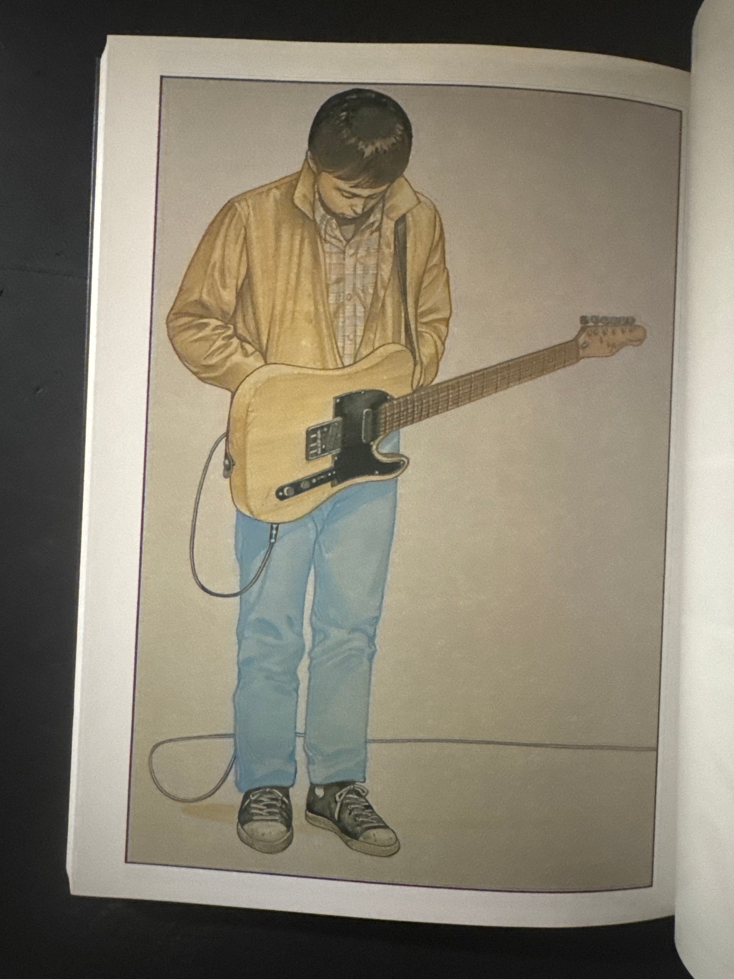 SOS Dai Tokyo Tankentai