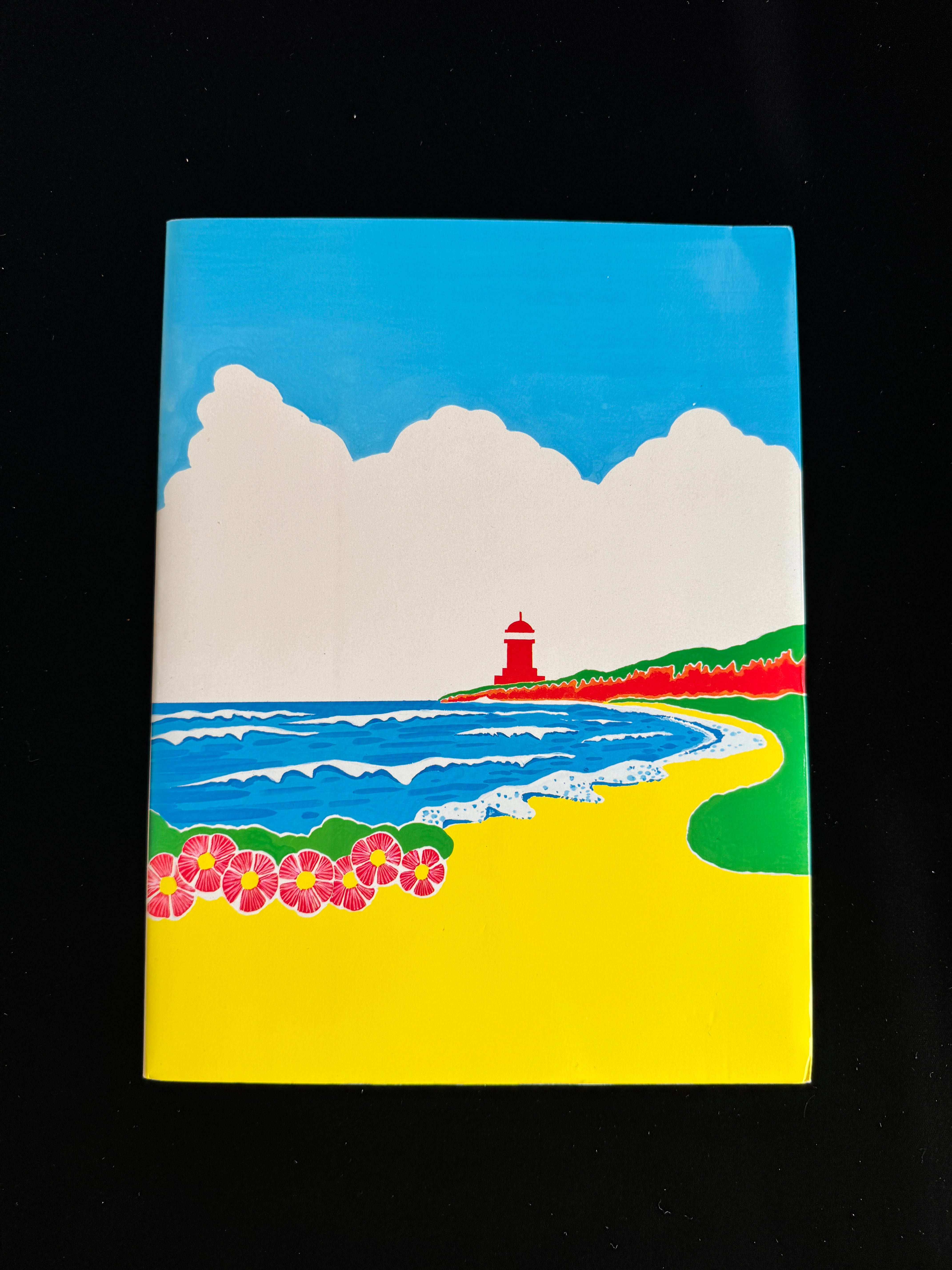 ART – JAPANESE AVANT-GARDE BOOKS