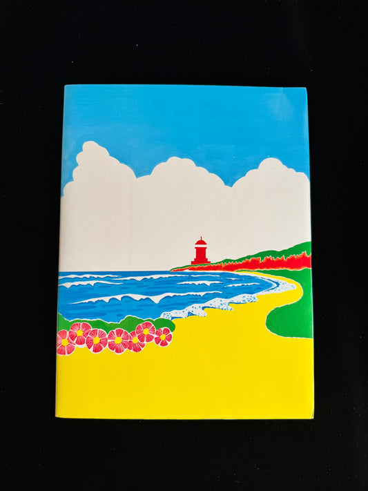 NURIDOKI NIPPON RETTOU