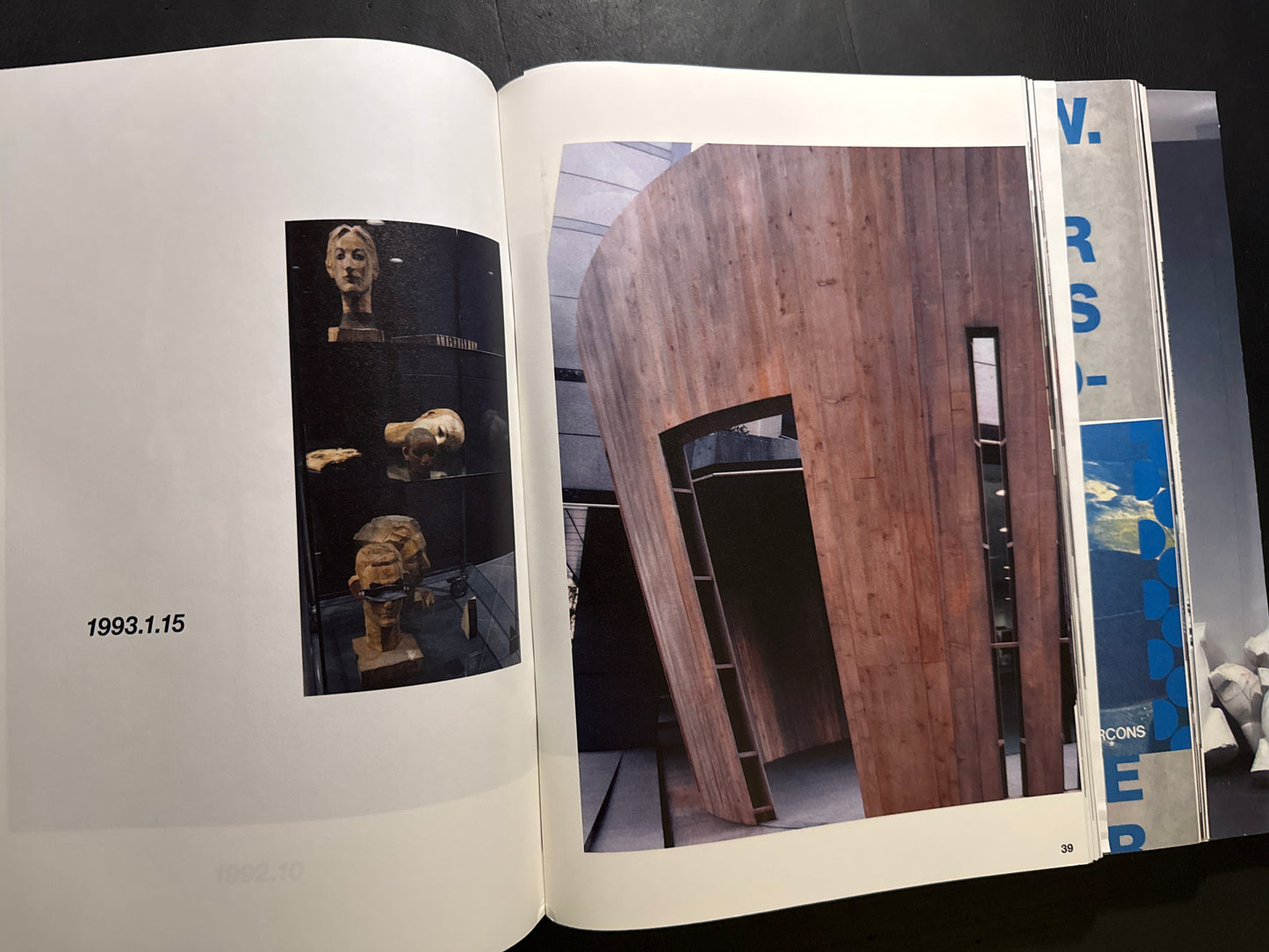 COMME des GARCONS 1989.4.28 - 2023.2.1(unopened copy with bag)