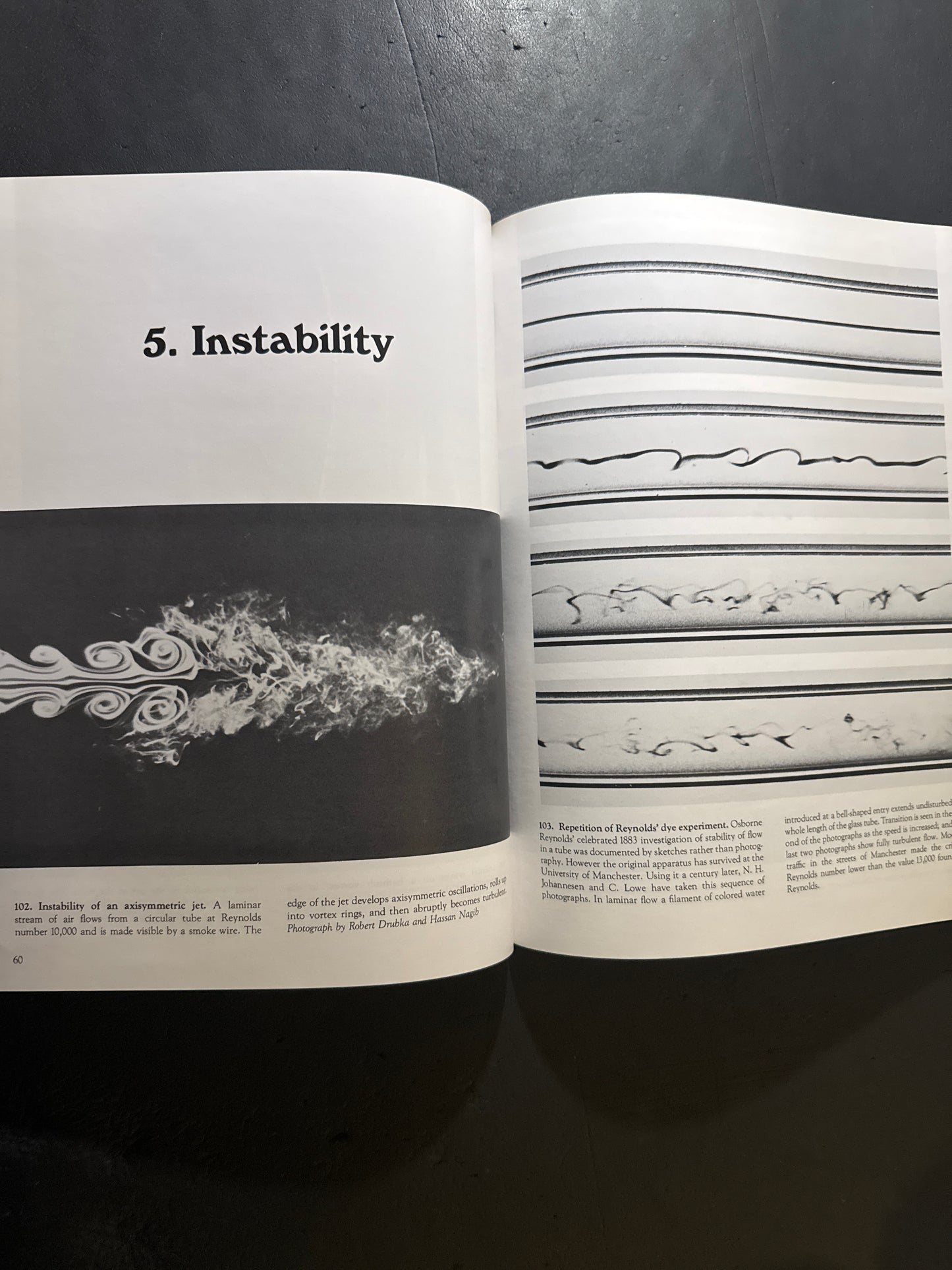 An Album of Fluid Motion