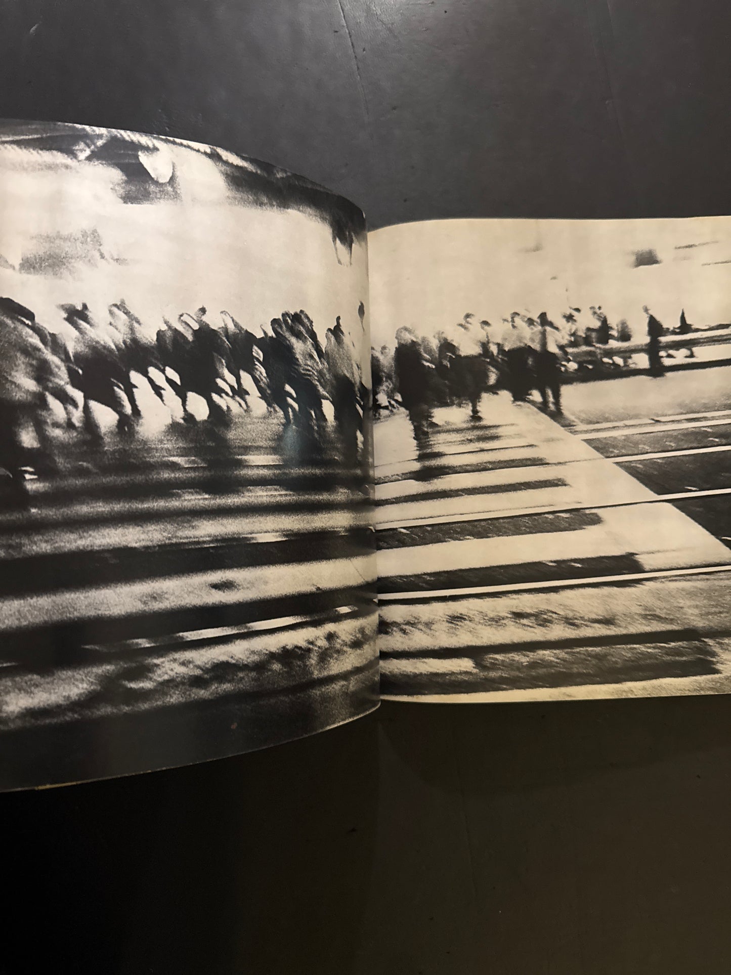 The Photo Image 10 issues complete set