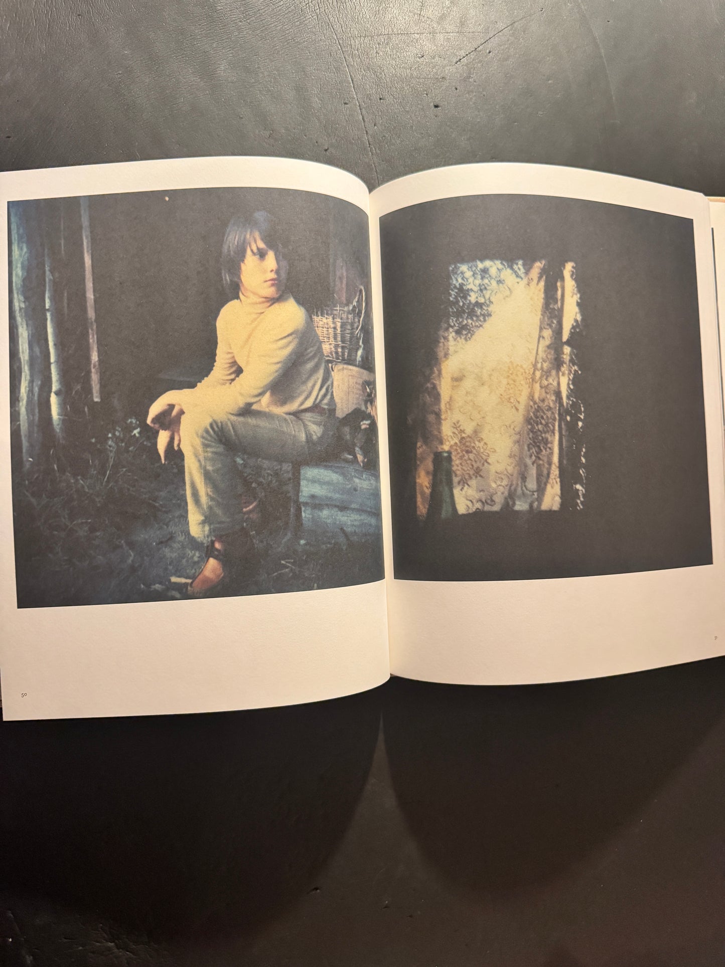 Bright, Bright Day (Russian edition)