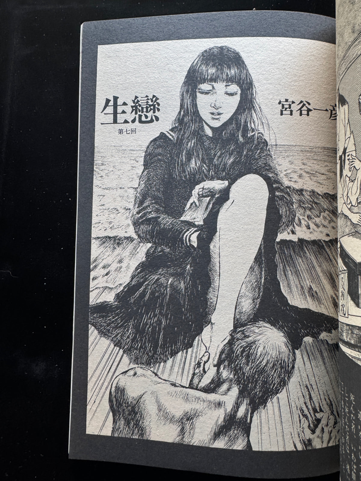 GARO 1978 complete set