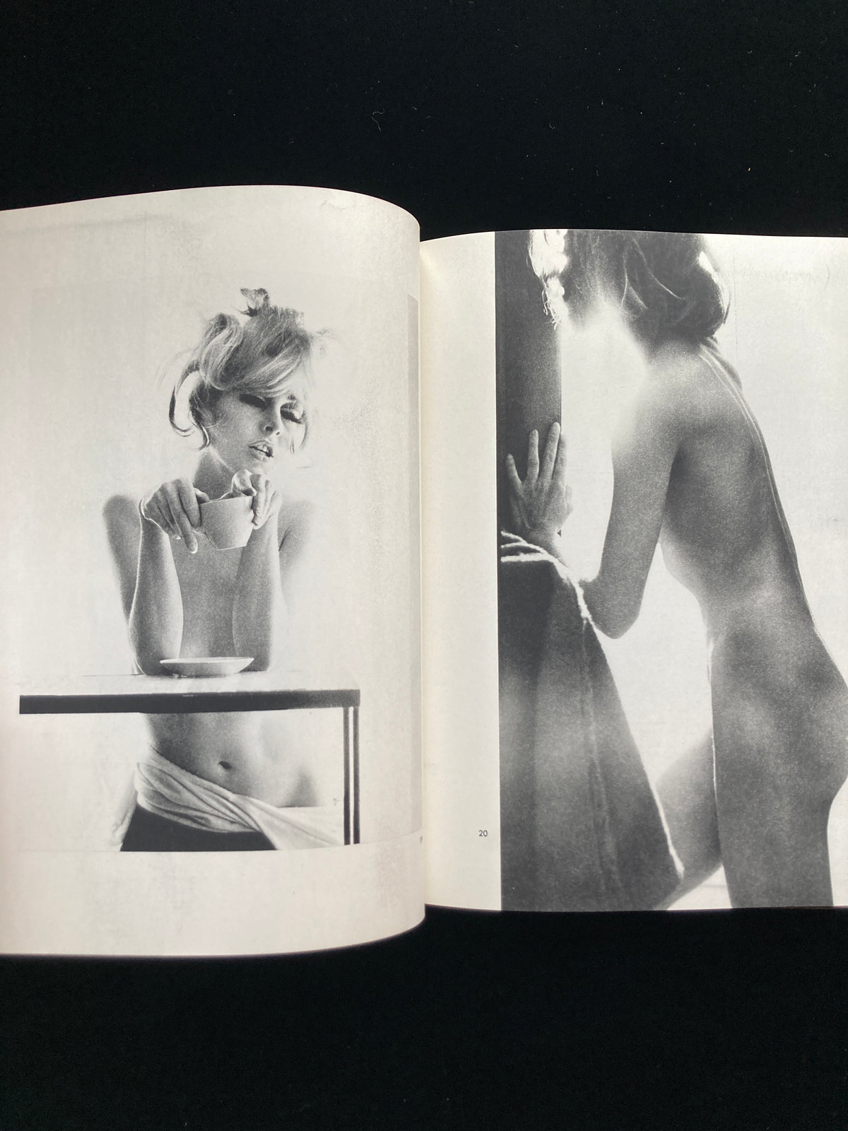 photography of the world '64