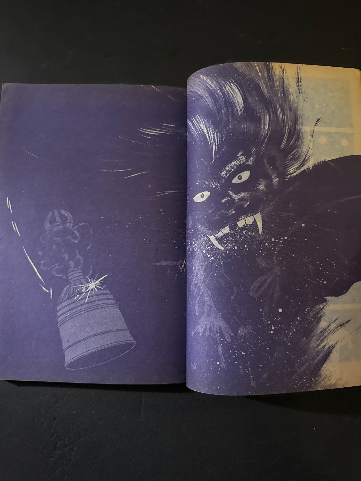 GARO 1974 complete set