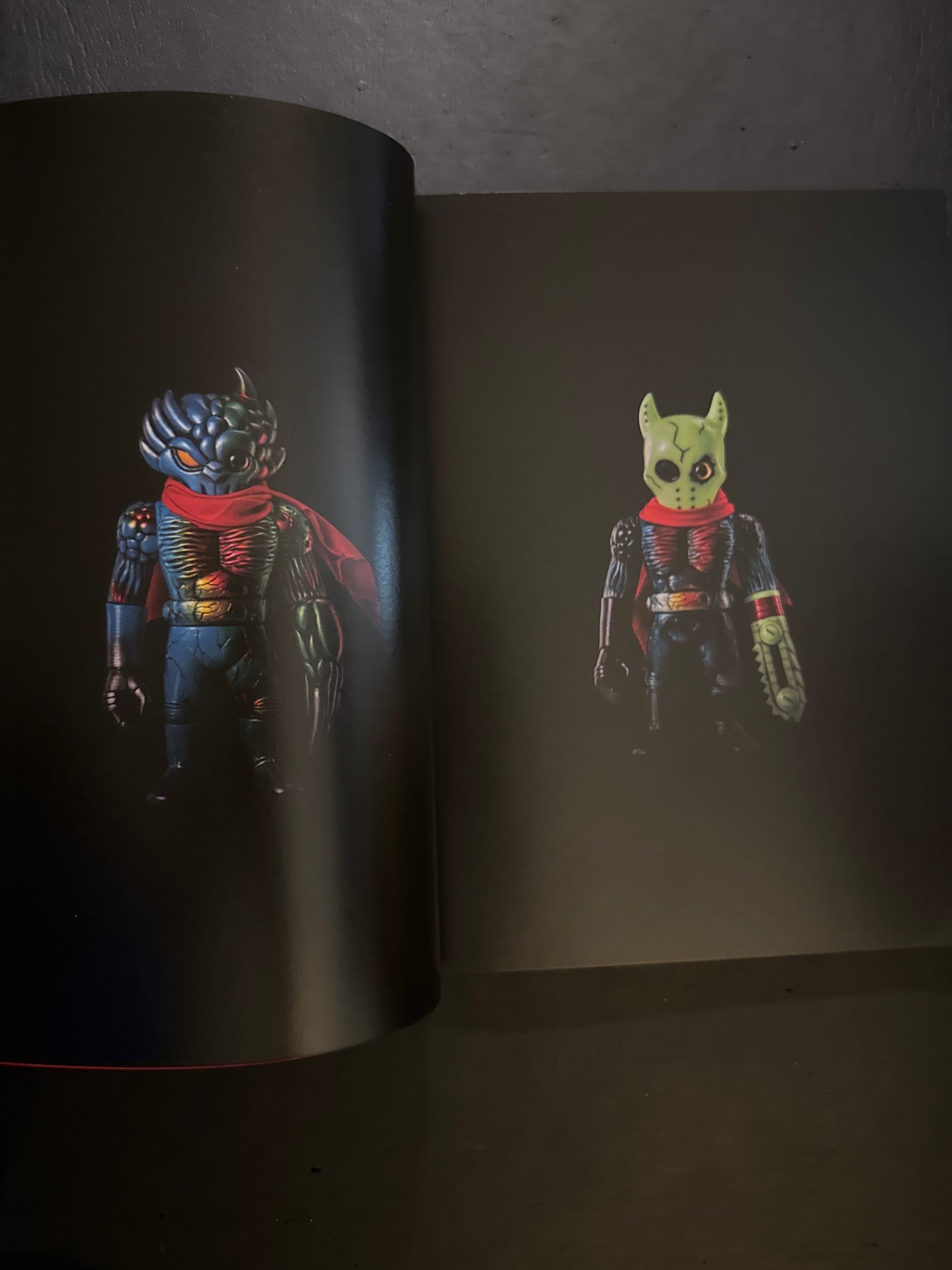 Real Head Photography