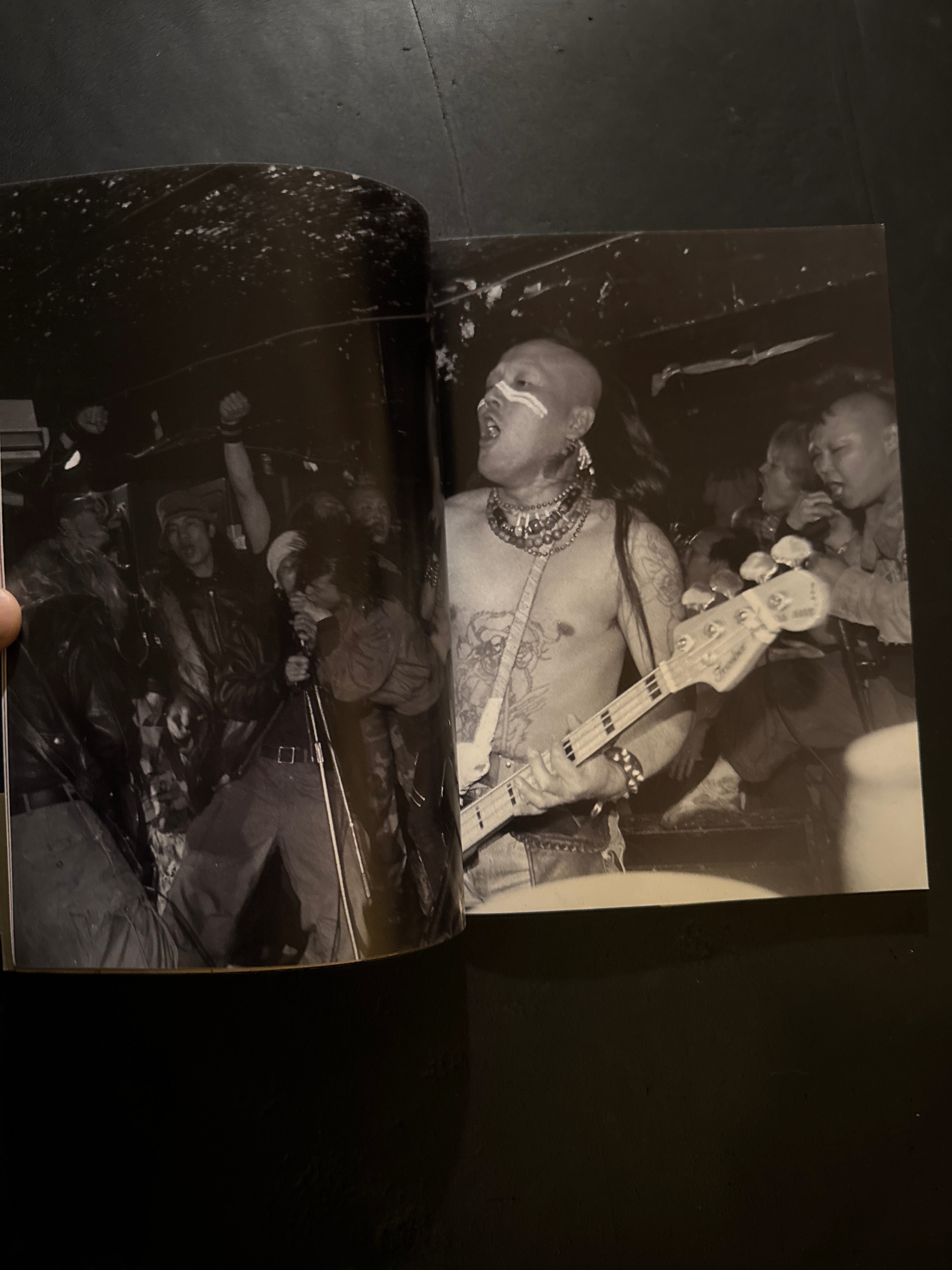 slang from tokyo vol.1 スラング slang from tokyo vol.1 スラング