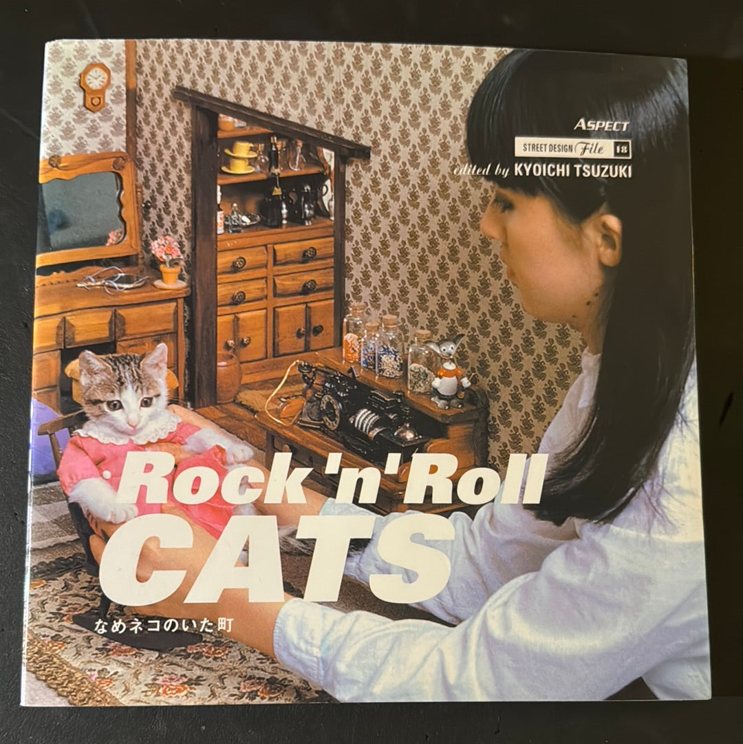 Rock'n' Roll CATS