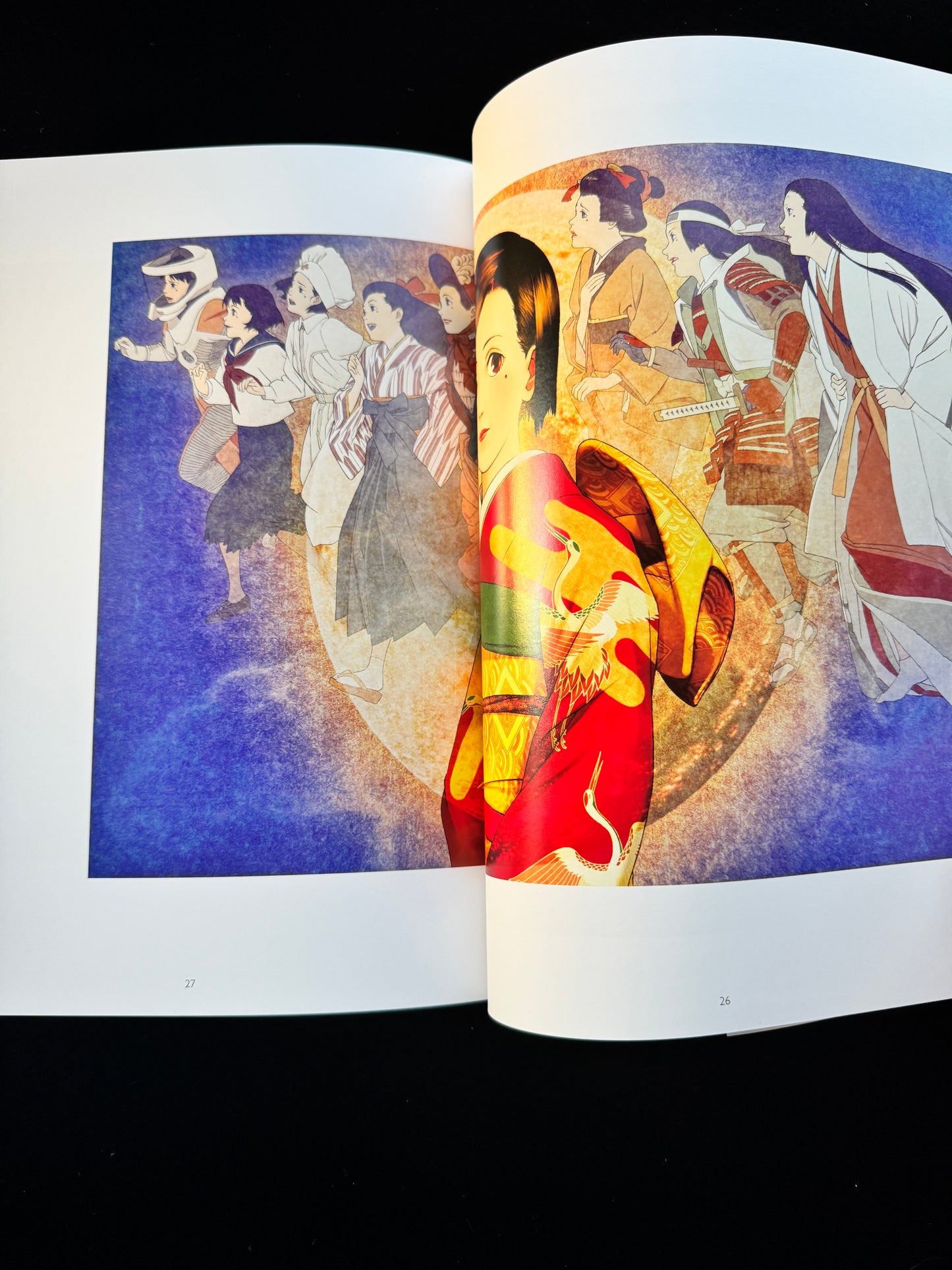 KON'S WORKS 1982-2010
