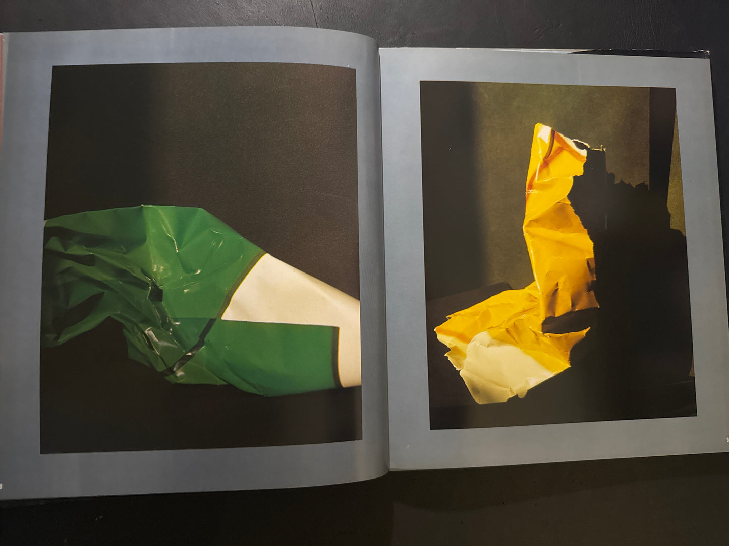 What I'm doing : Positions and directions