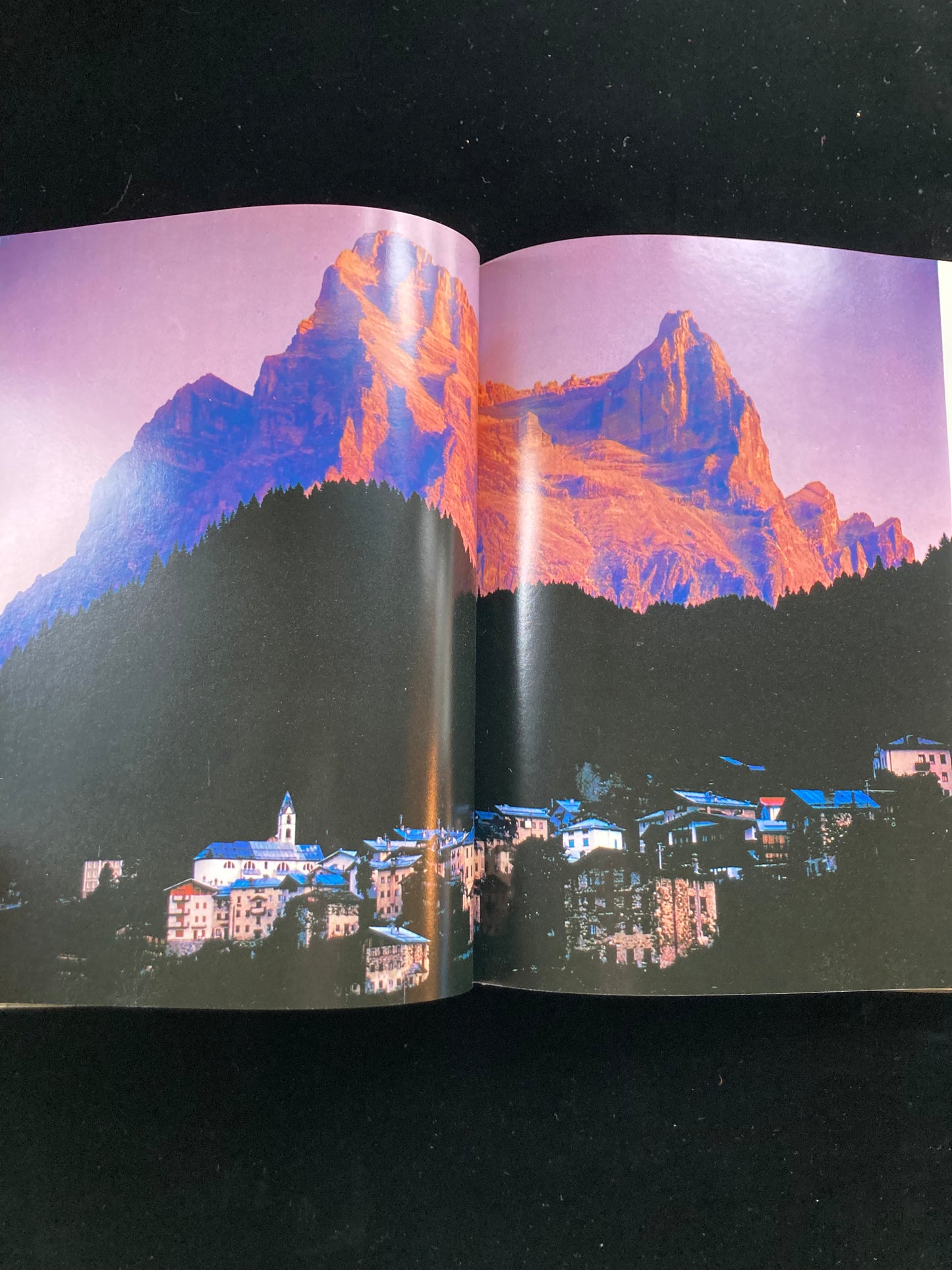 photography of the world '70
