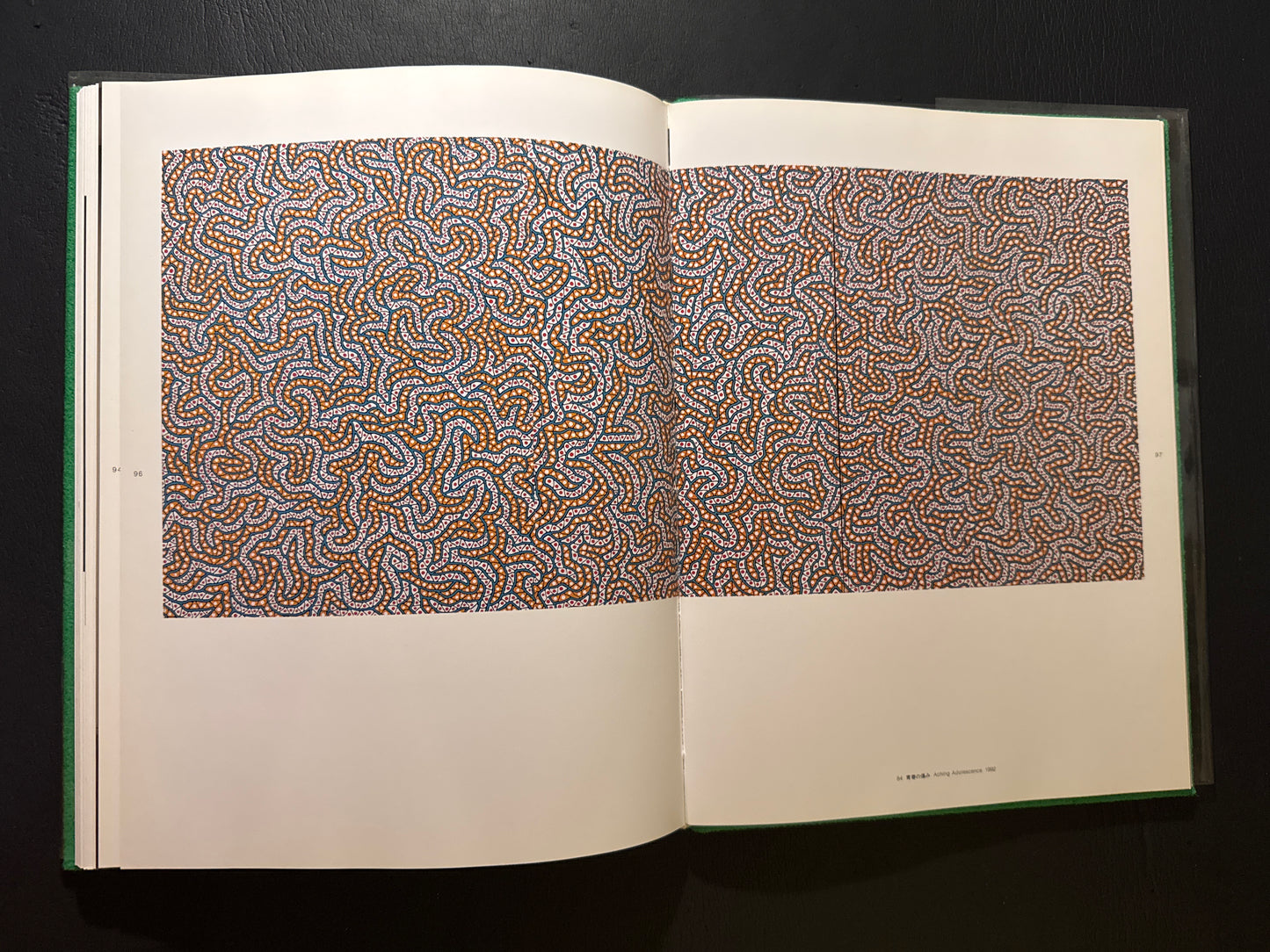yayoi kusama