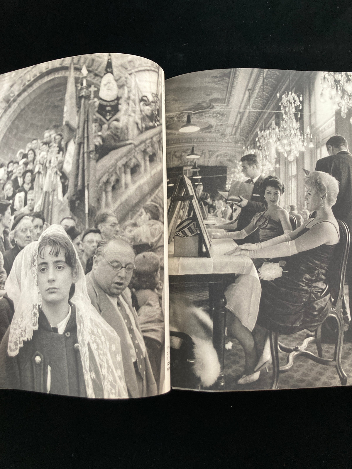photography of the world '61