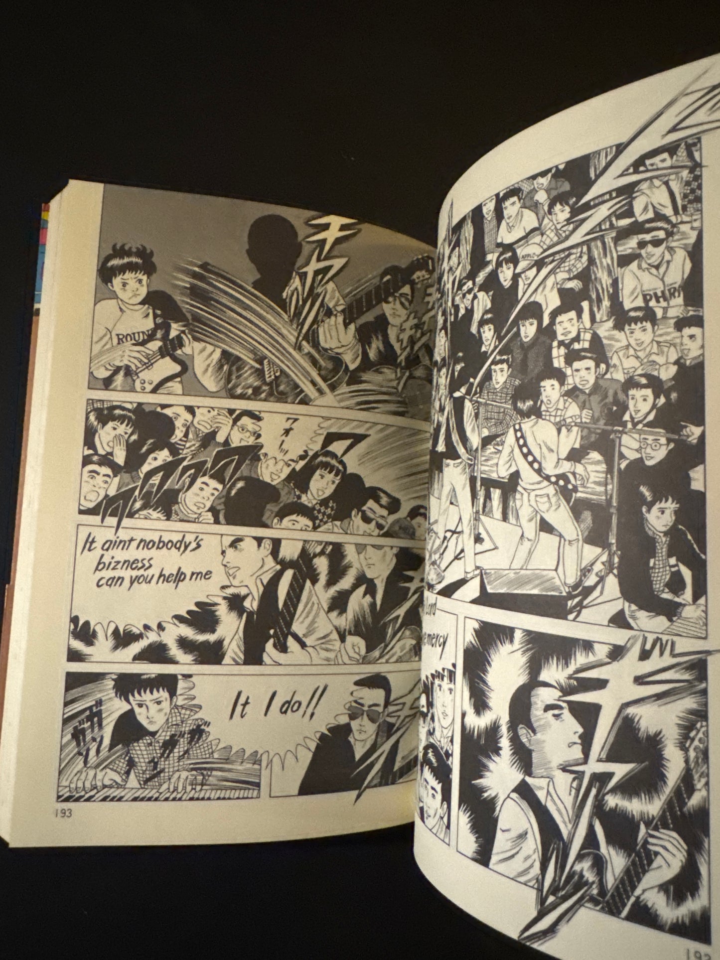 Thoughts on the Chocolate Sphinx