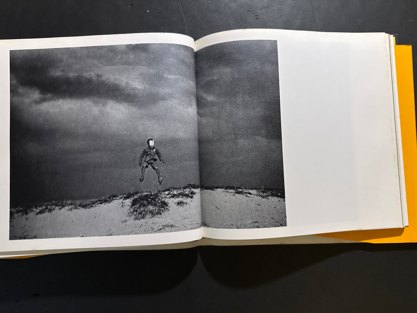 Sand Dunes / Seasons of the Children