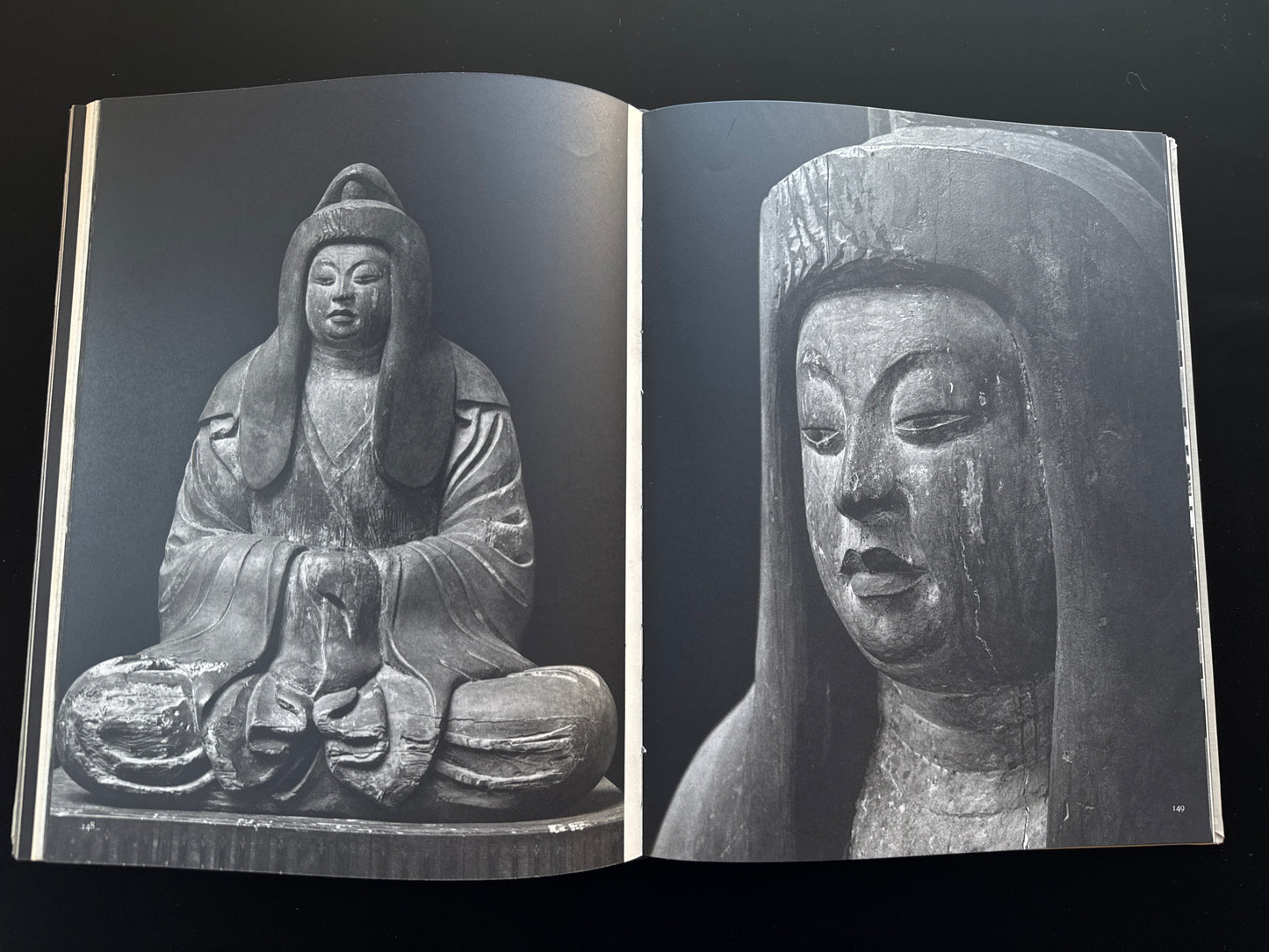 Japanese Sculpture: Ancient Times to the Kamakura Period