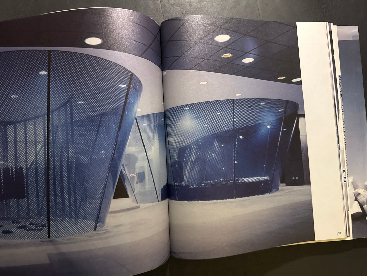 COMME des GARCONS 1989.4.28 - 2023.2.1(unopened copy with bag)