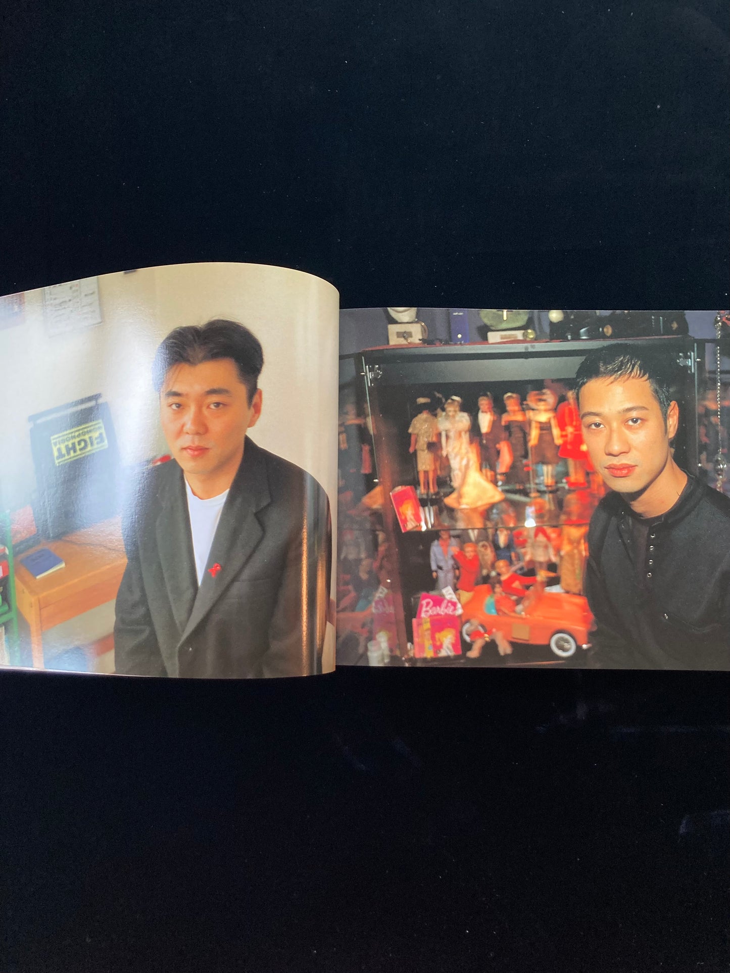 "TOKYO LOVE" Nobuyoshi Araki