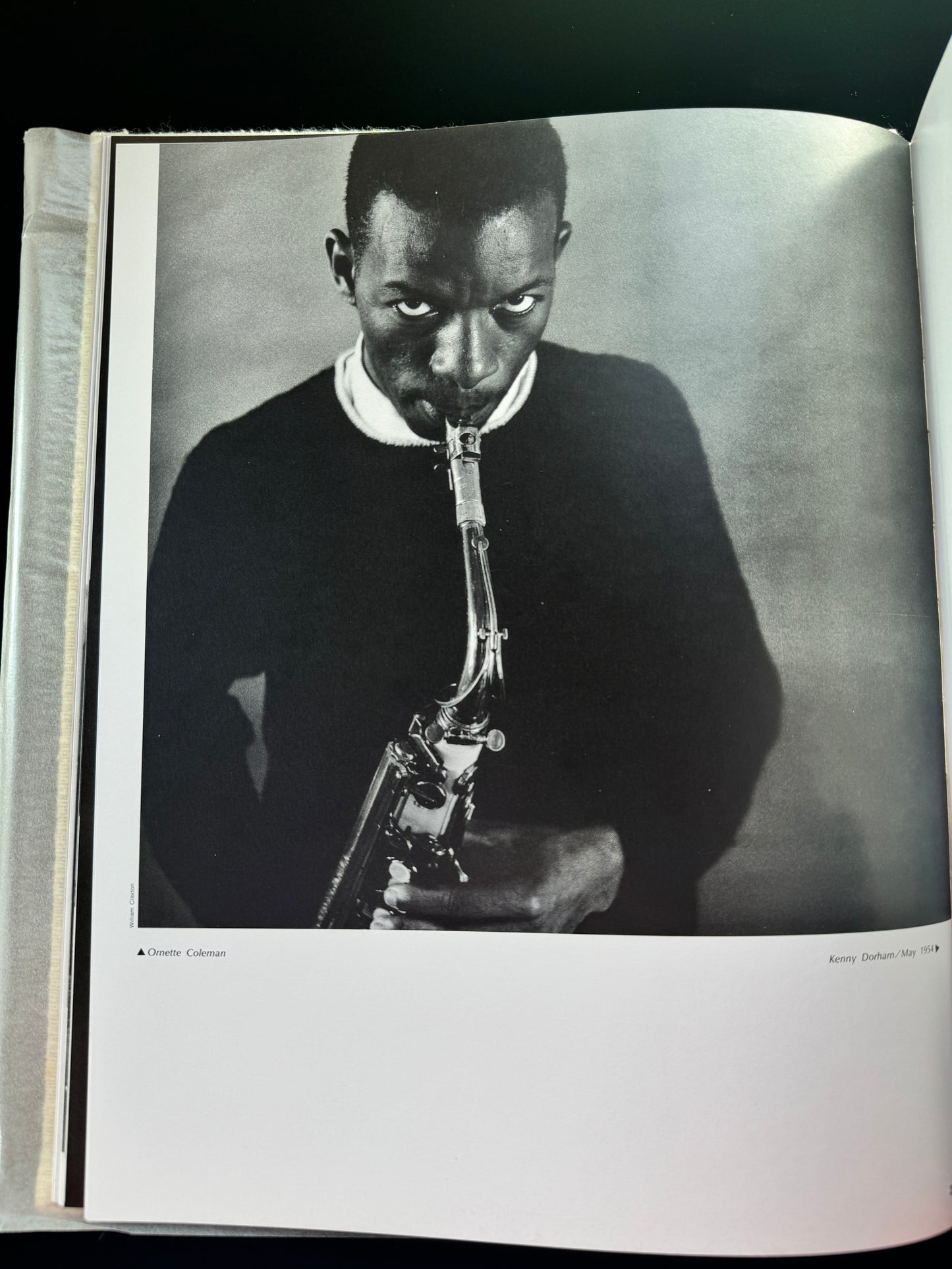 JAZZ GIANTS : VISIONS OF THE GREAT AMERICAN LEGEND