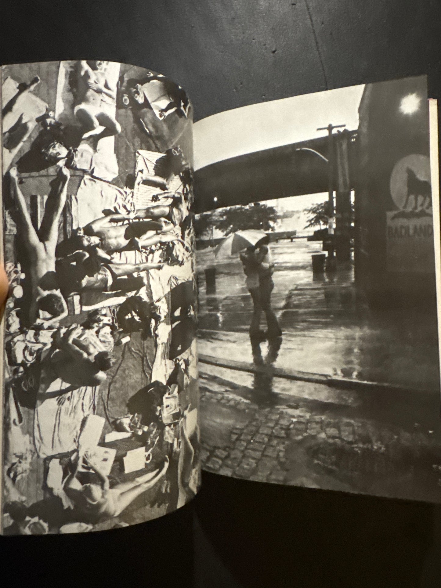 New York Without Women