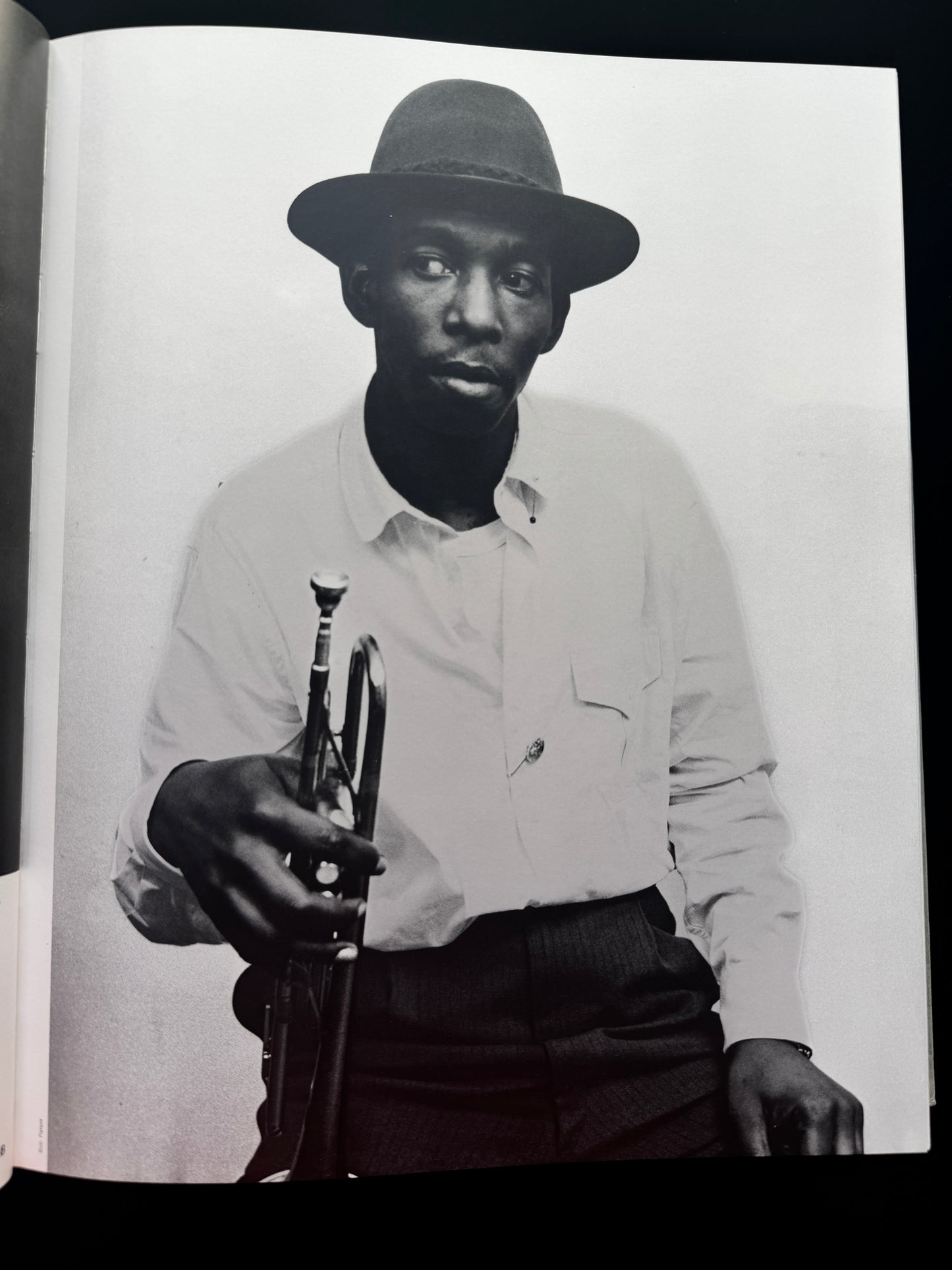 JAZZ GIANTS : VISIONS OF THE GREAT AMERICAN LEGEND