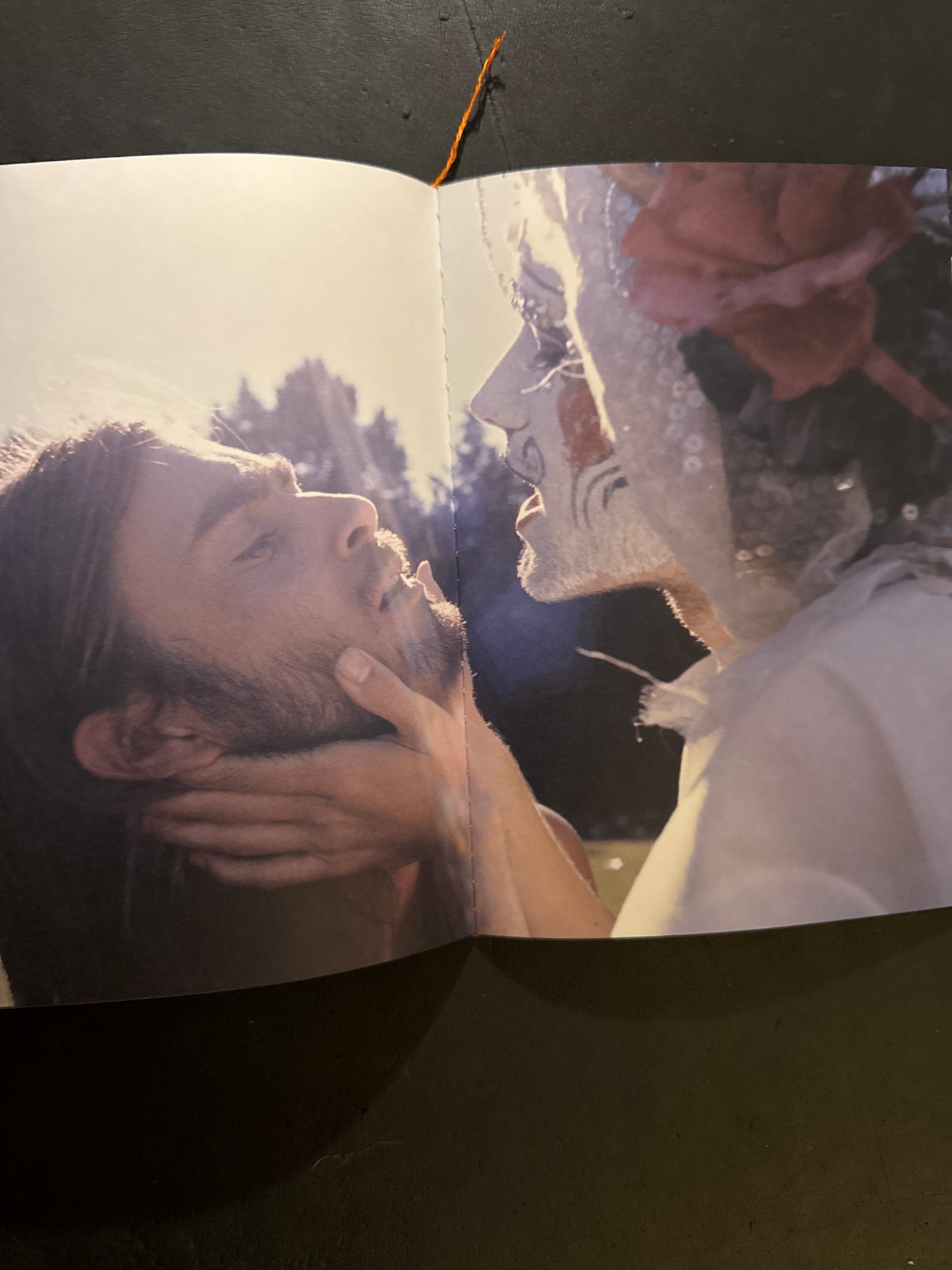 THE ANGELES of LIGHT