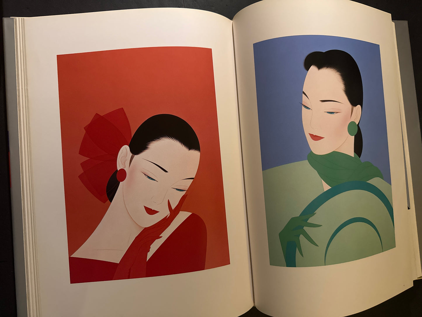 ICHIRO TSURUTA WORKS