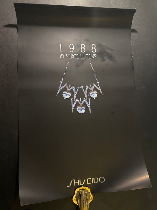 1988 BY SERGE LUTENS