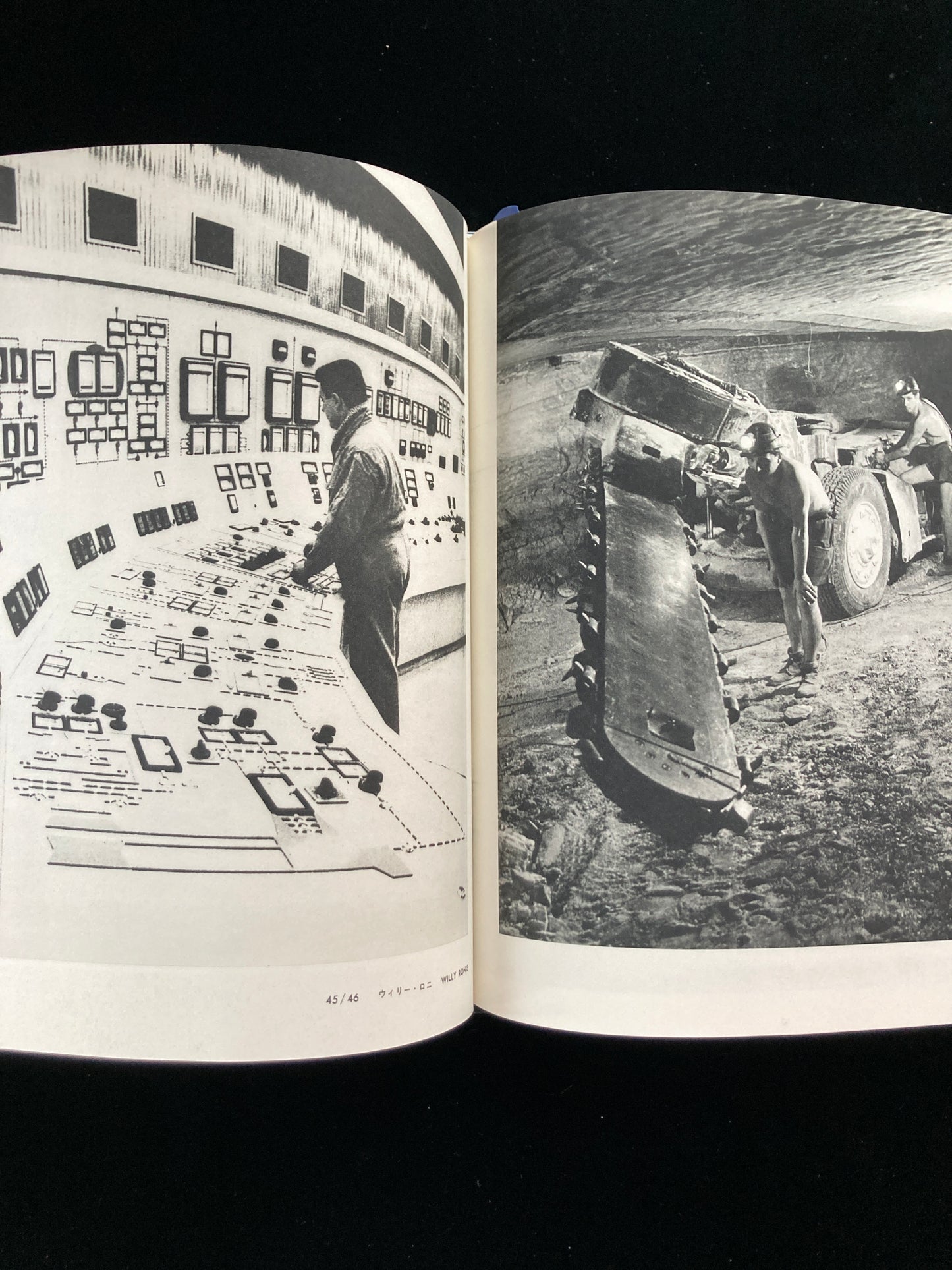 photography of the world '63