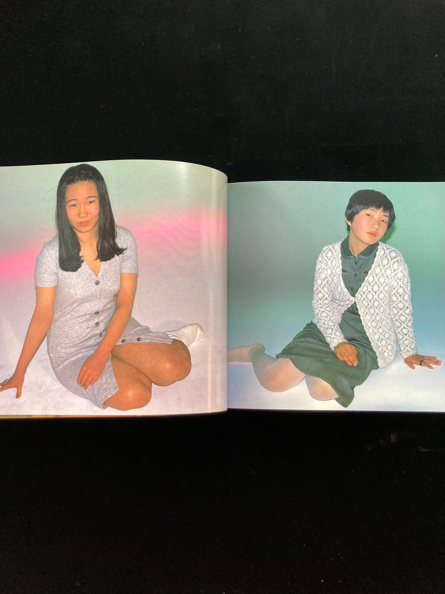 "TOKYO LOVE" Nobuyoshi Araki