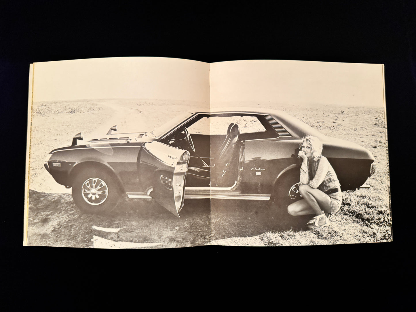 PHOTO POEM