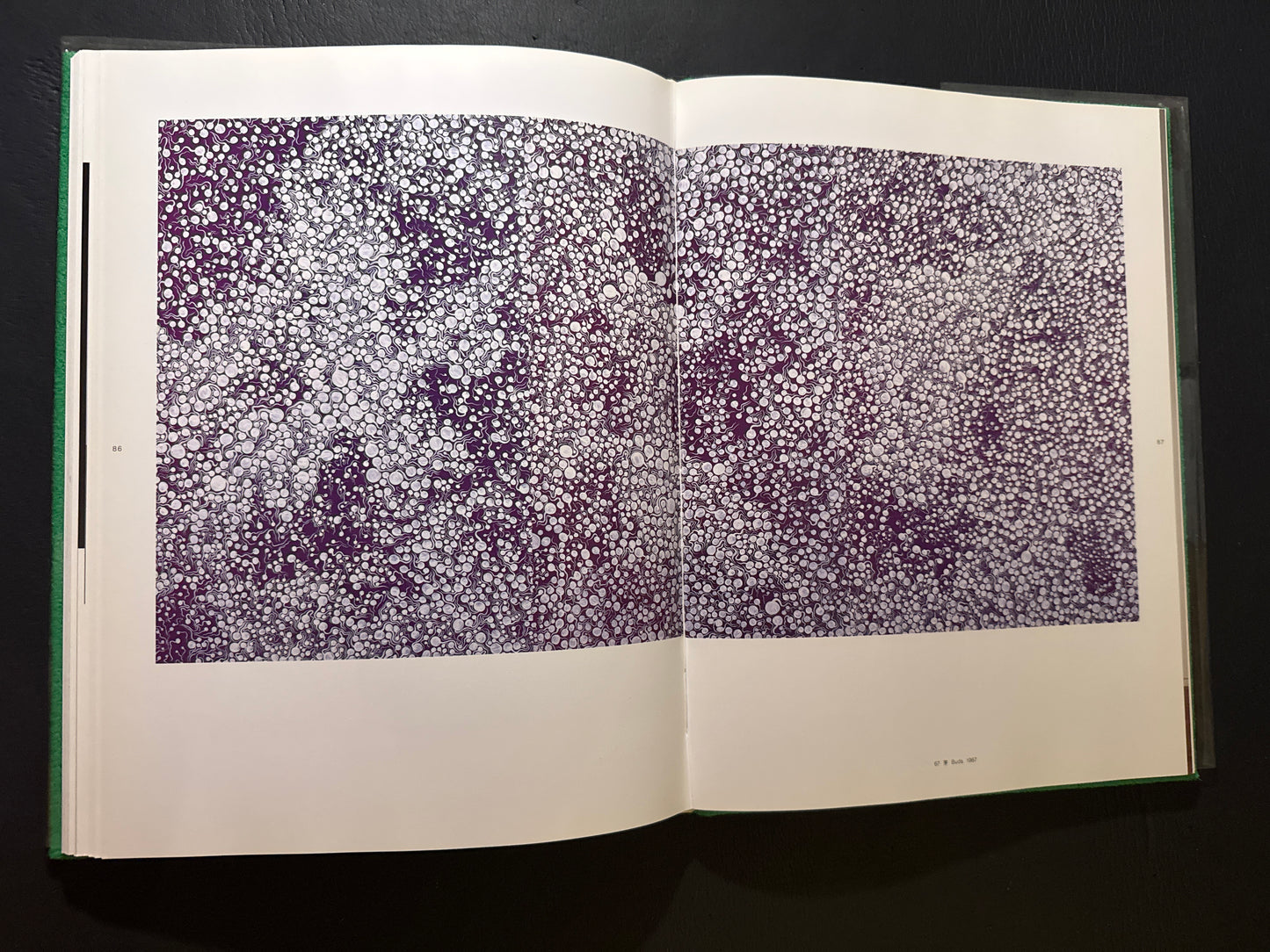 yayoi kusama