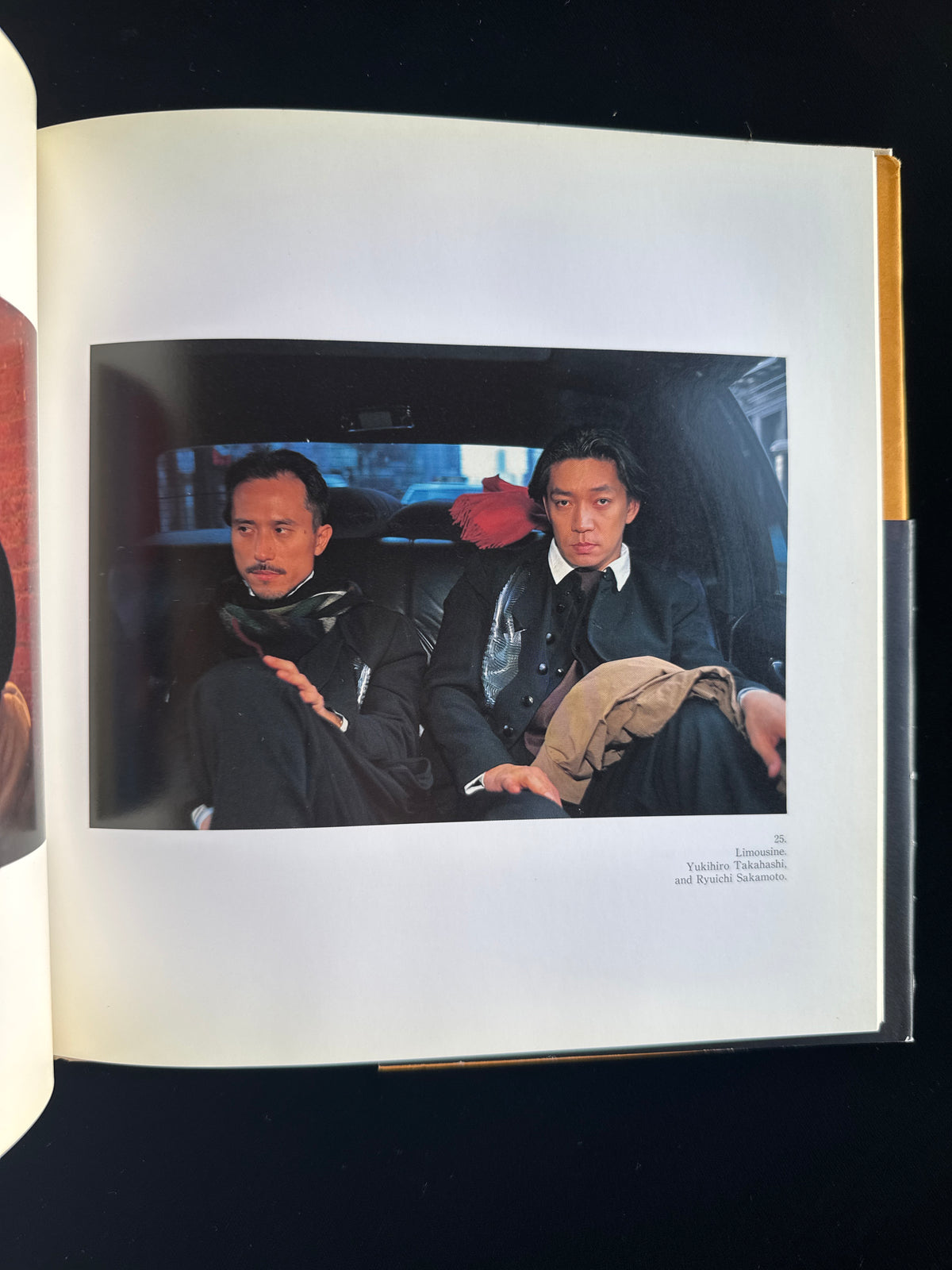 YMO in NEW YORK