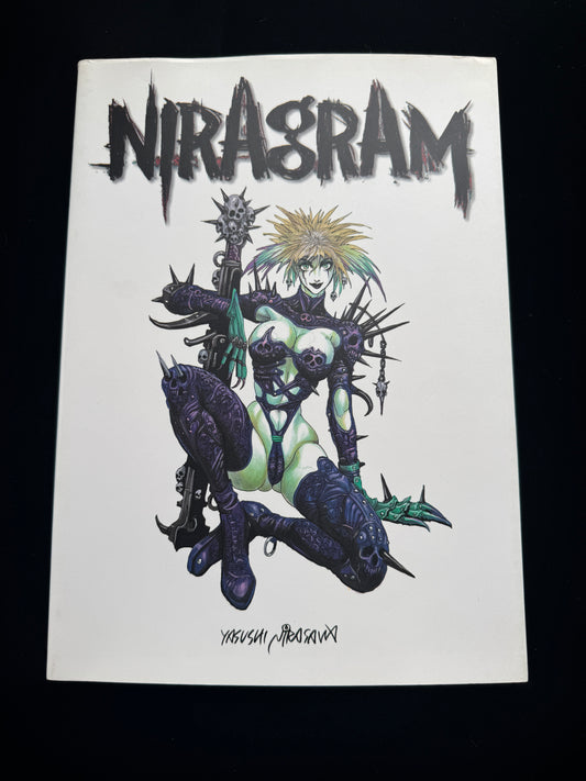 NIRAGRAM