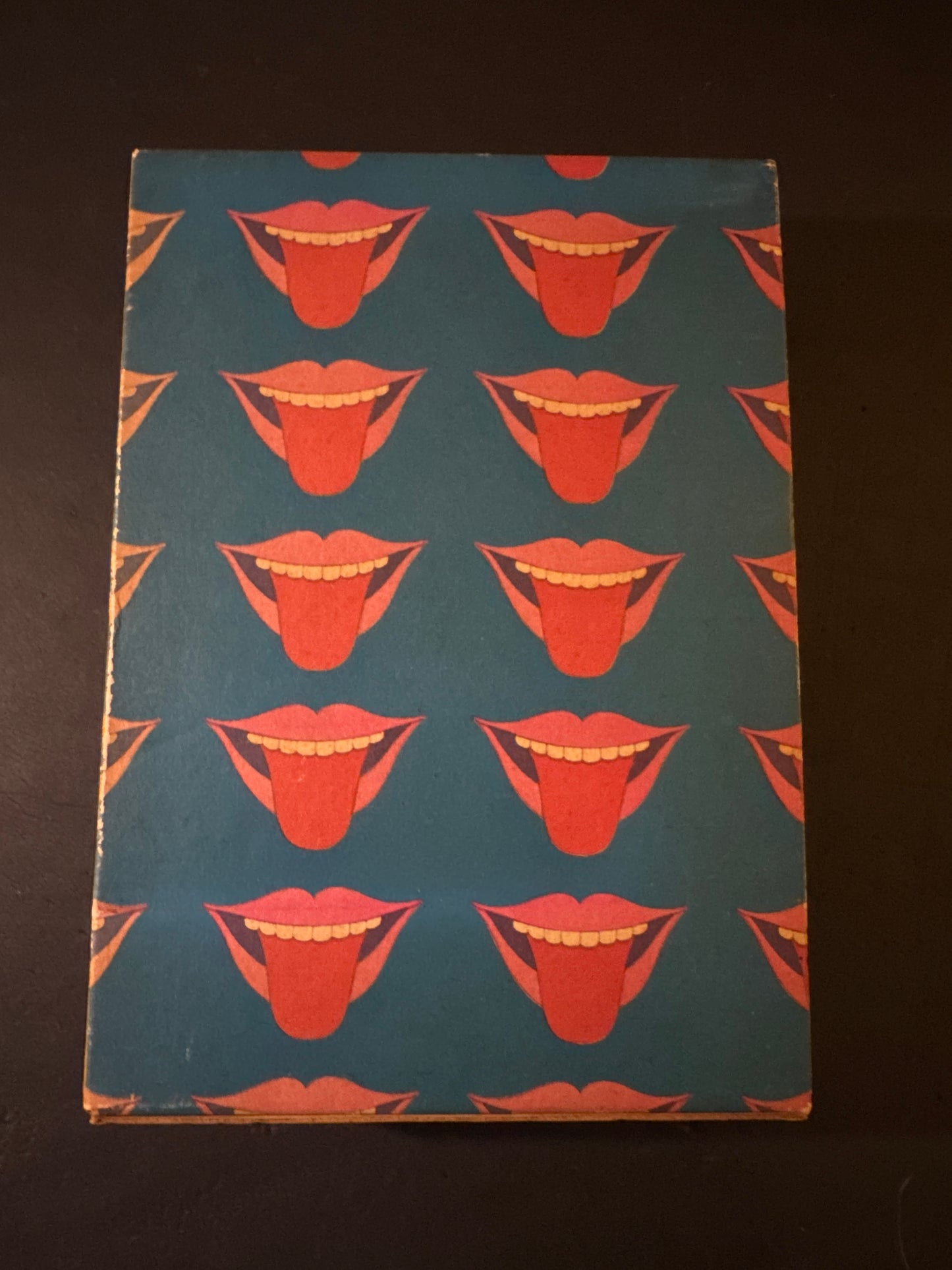 TADANORI YOKOO COMPLETE WORKS