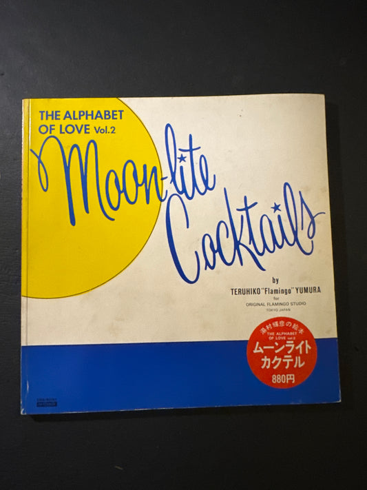 Moon-lite Cacktails