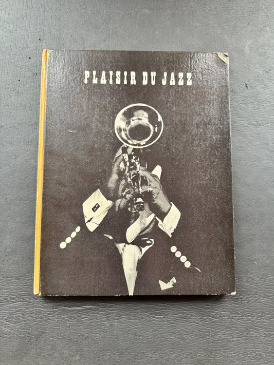 PLAISIR DU JAZZ