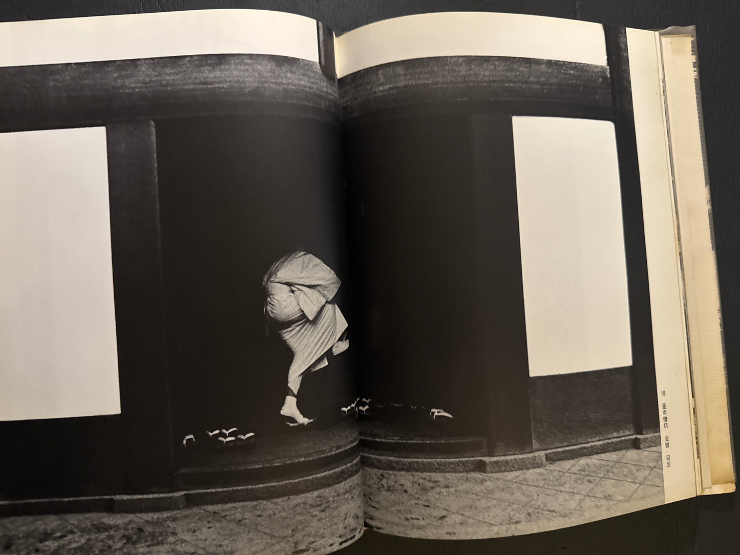 Selected Works of NANIWA SHASHIN CLUB 60th anniversary 1966