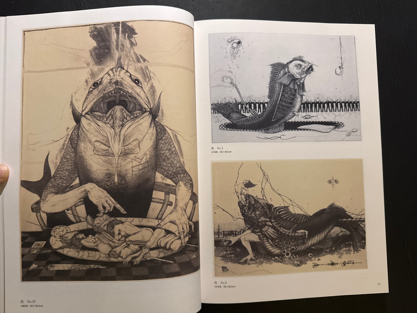 The World of Shin Taga
