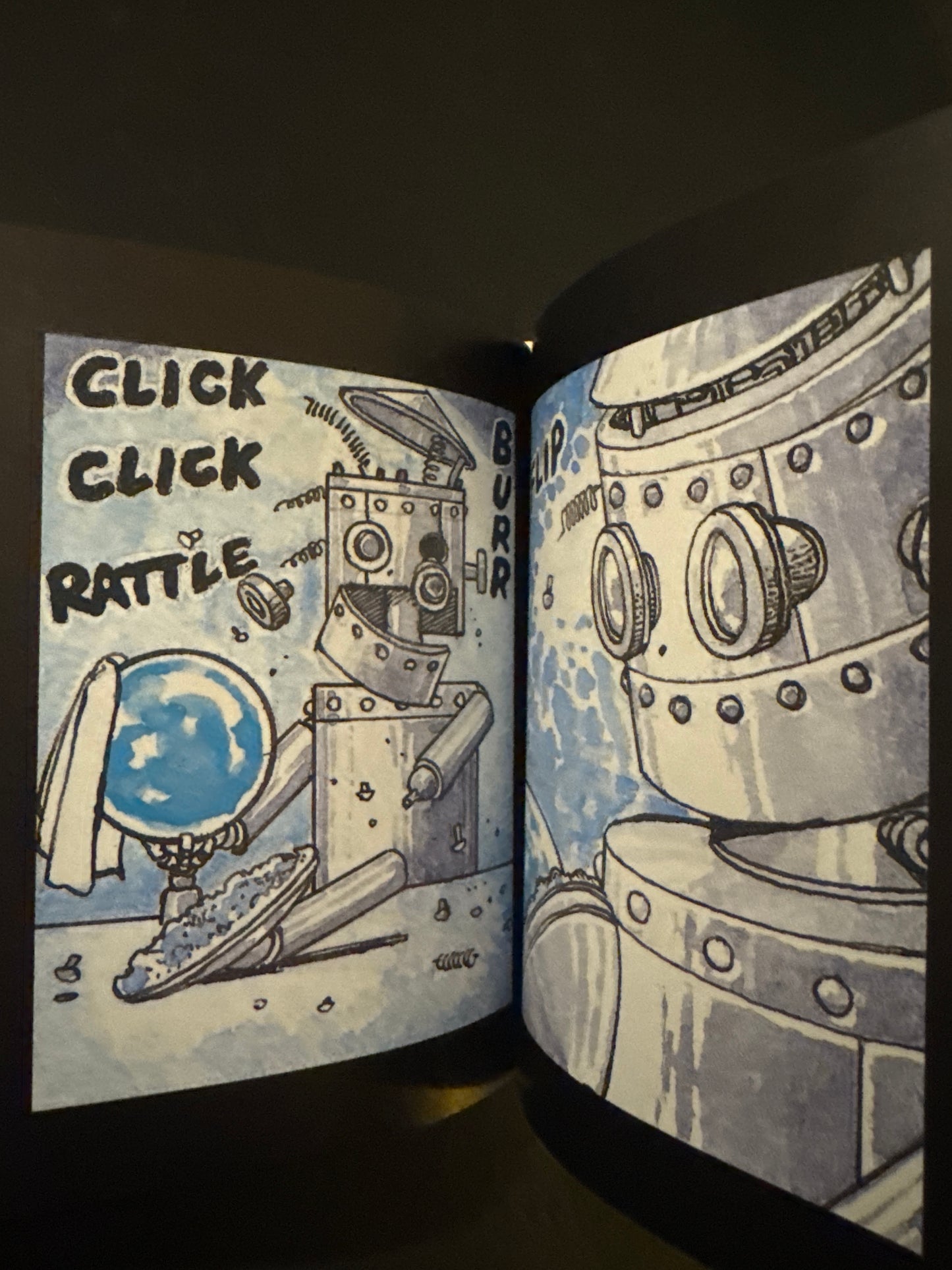 SPINOZA Ⅰ&Ⅱ complete set