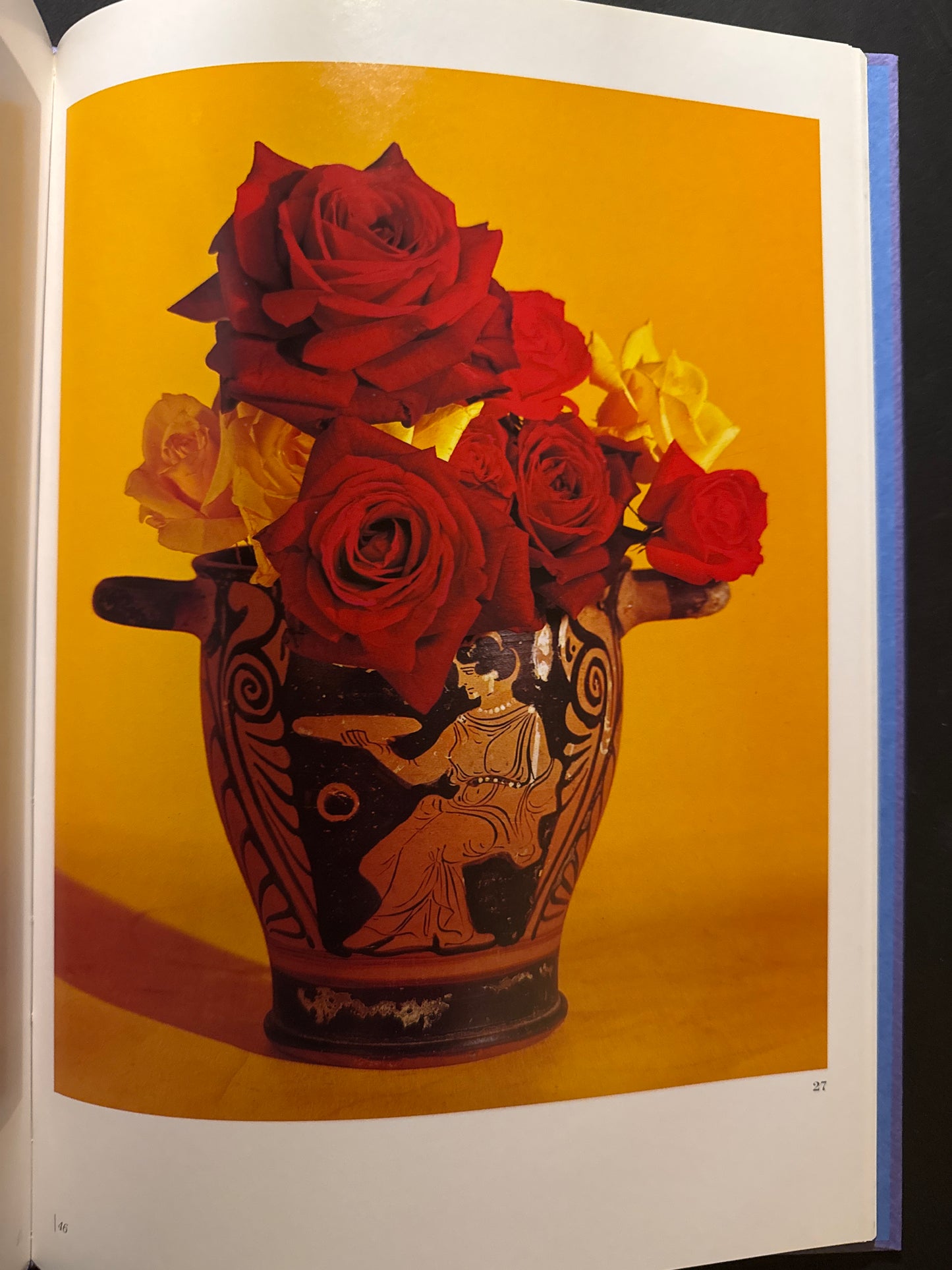 Sofu Teshigawara Ikebana 5 vol. complete set