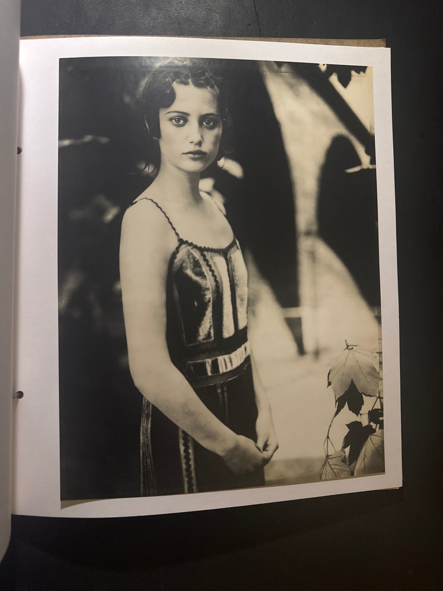 ALBERTA FERRETTI - FOTO PAOLO ROVERSI-SETTEMBRE 1999