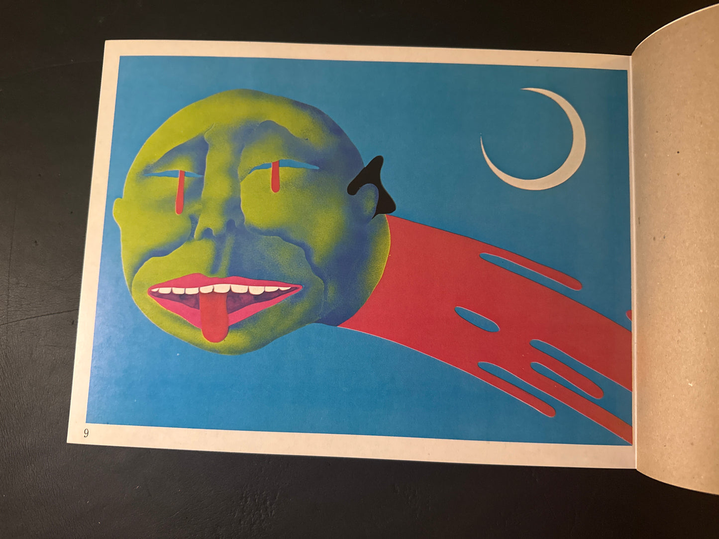 Adult Kamishibai: Phantom Theater