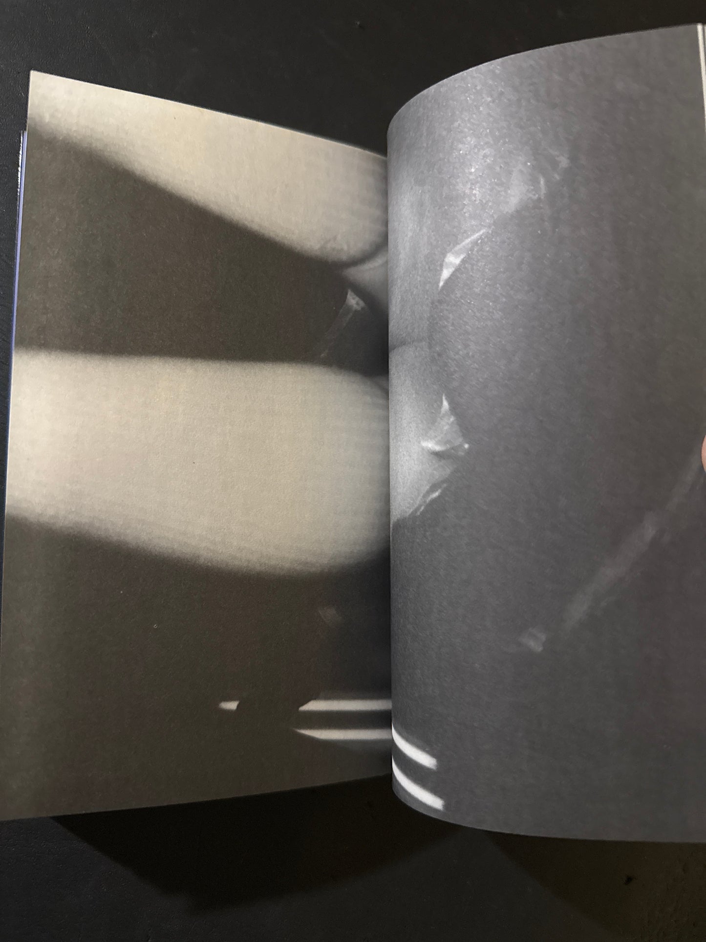 The Secret Art of Photographing in Darkness