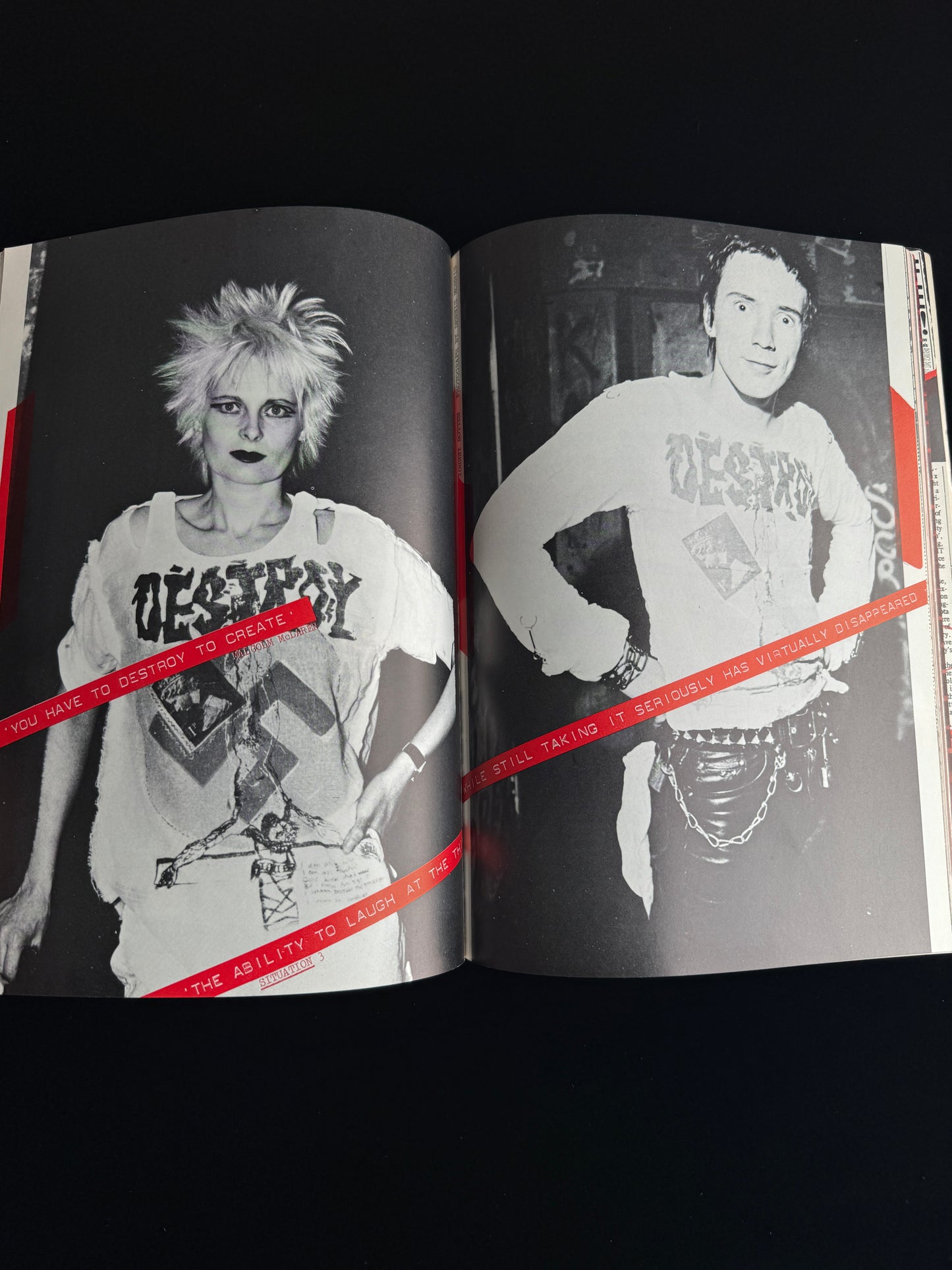 PUNK