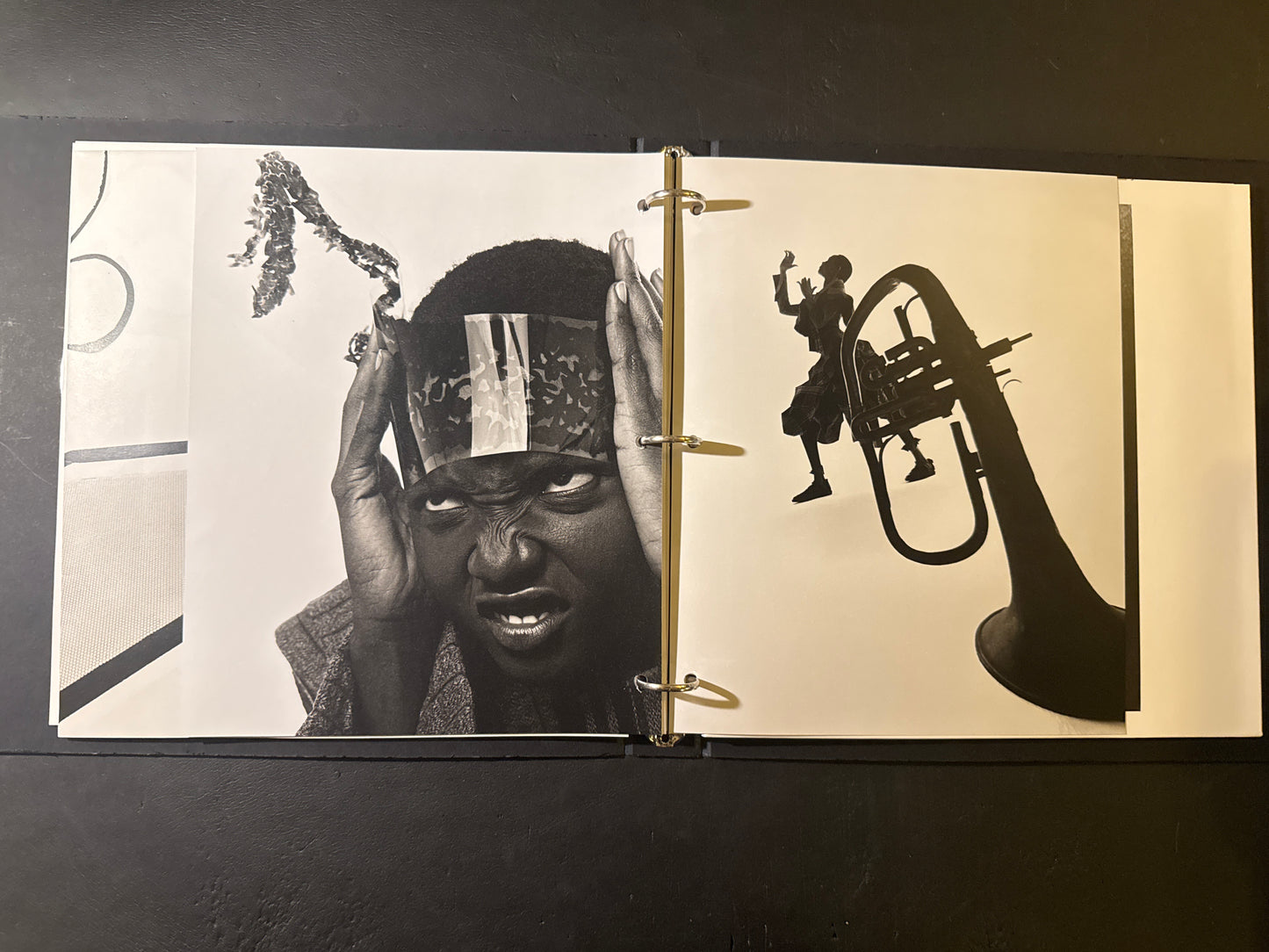 Perspective Libre : Limited 1000 copies Collector Edition