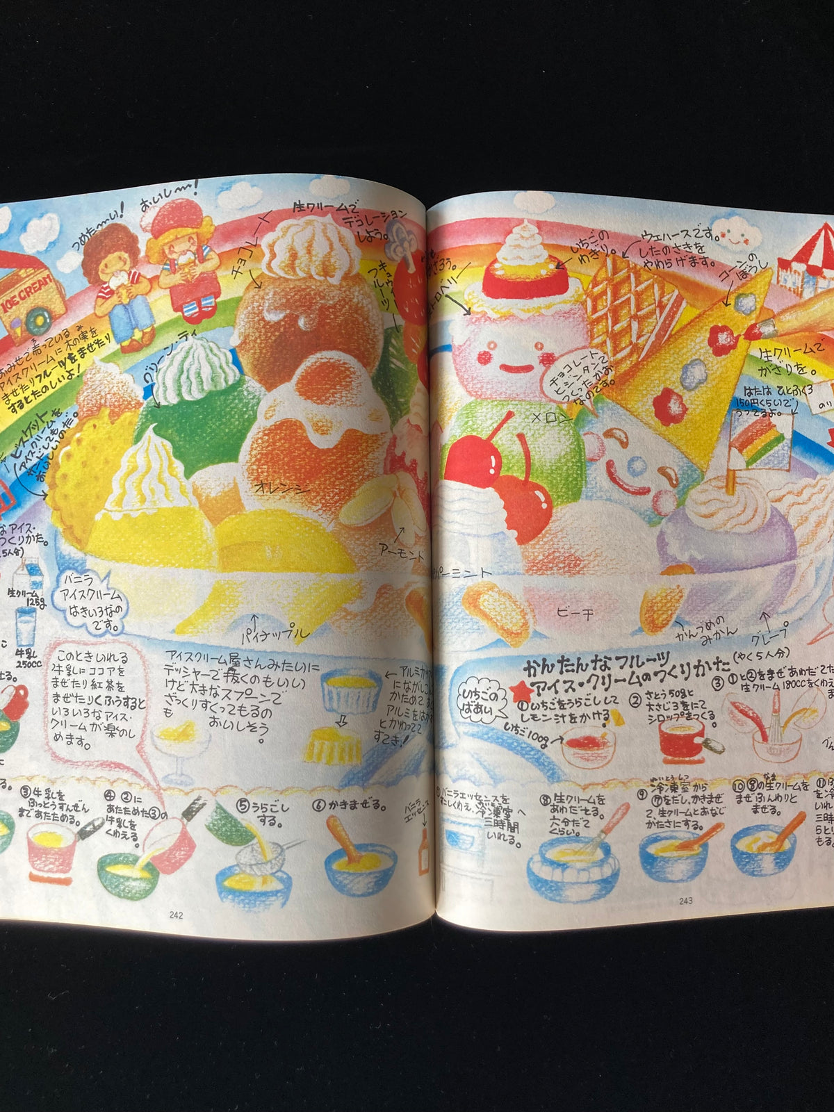 LYRICA 1〜28 complete set